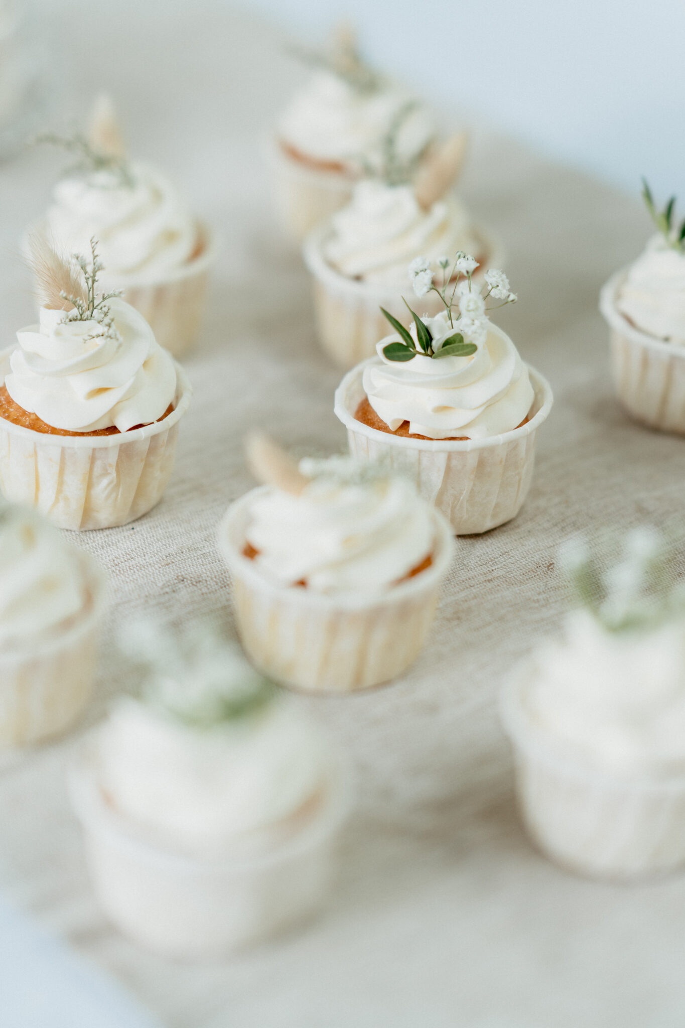 desserts mariage wedding cake sarthe