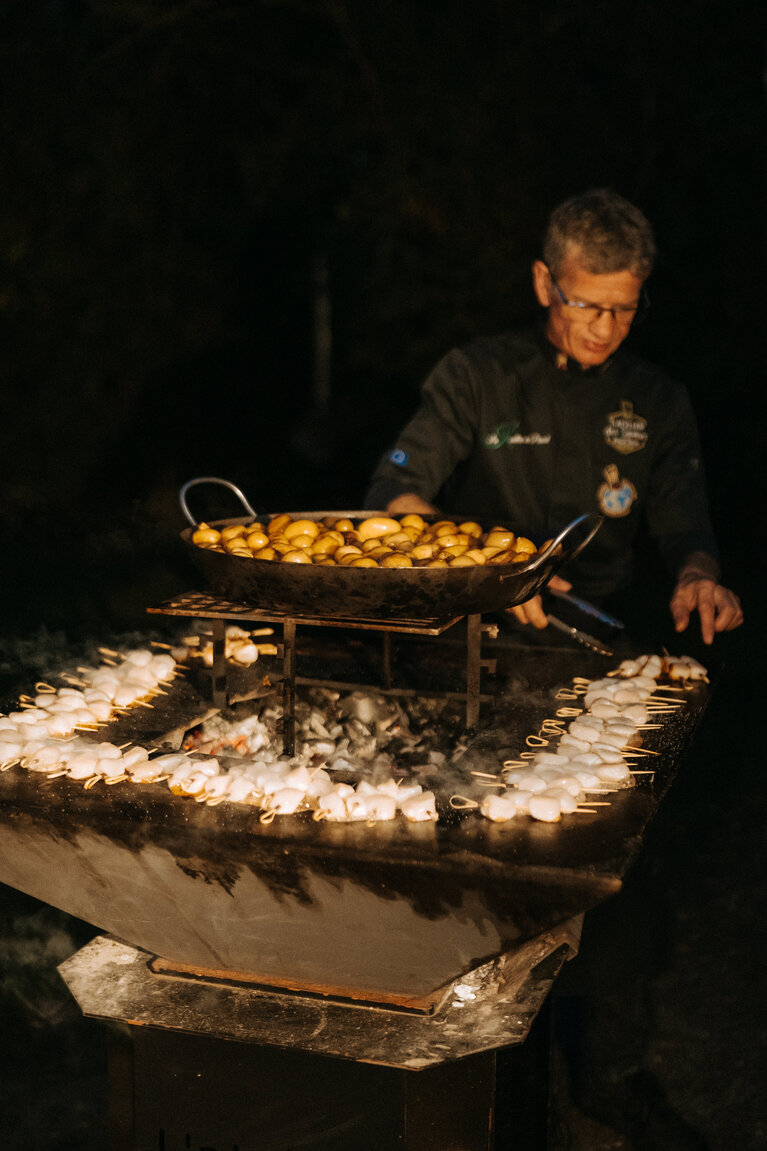 traiteur événementiel mariage sarthe