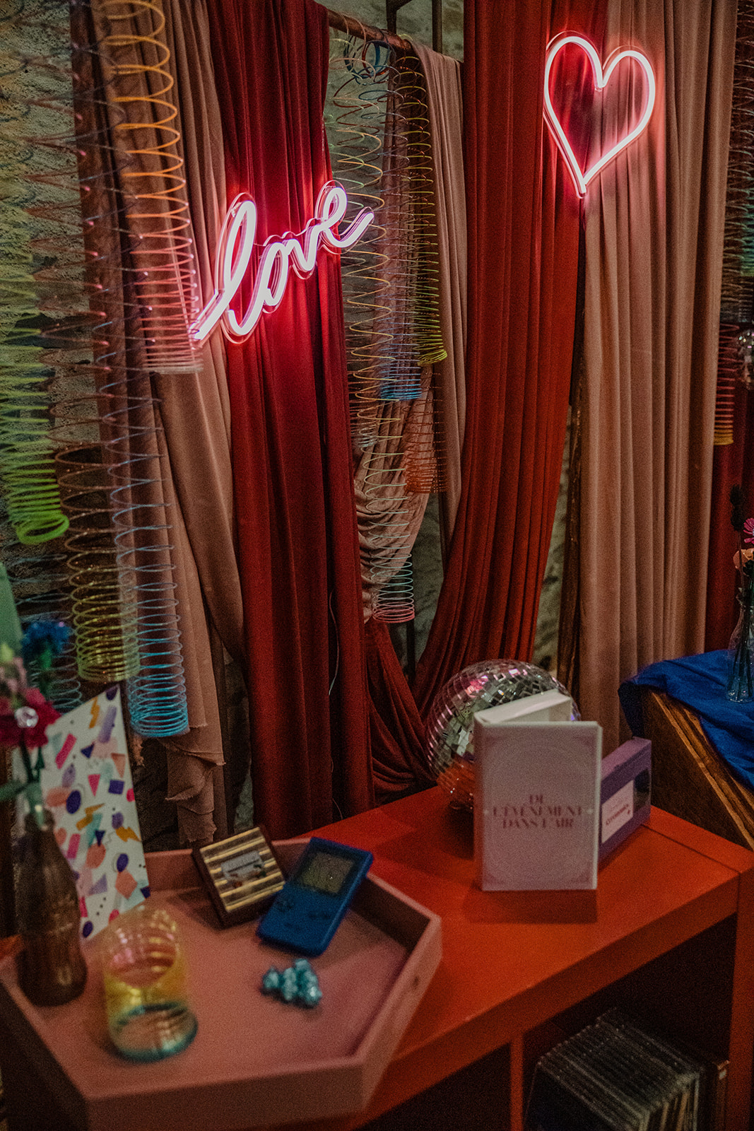 location decoration mariage angers