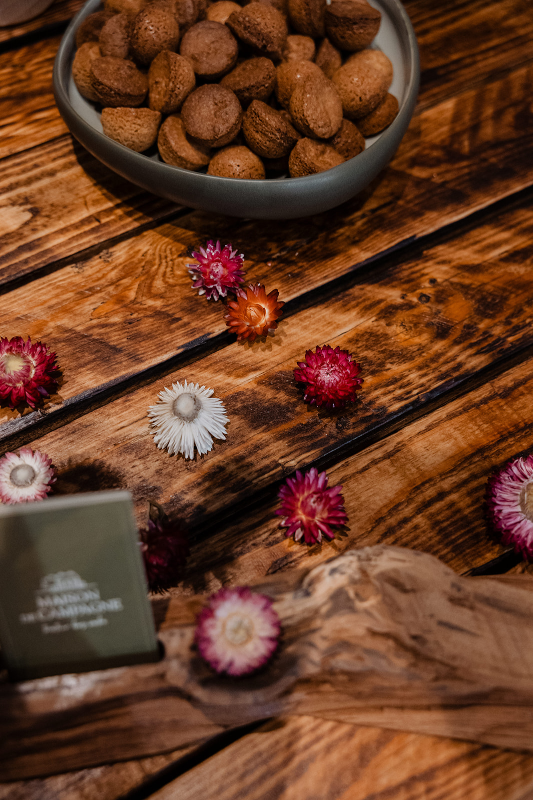 ferme ingredients bio menu mariage angers