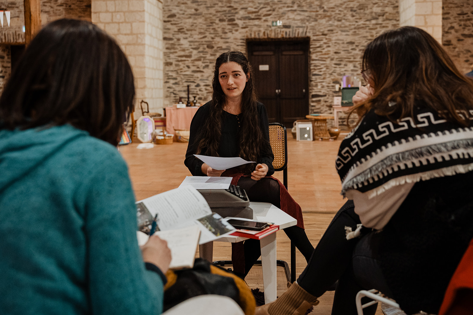 ateliers conseils futurs maries mariage angers