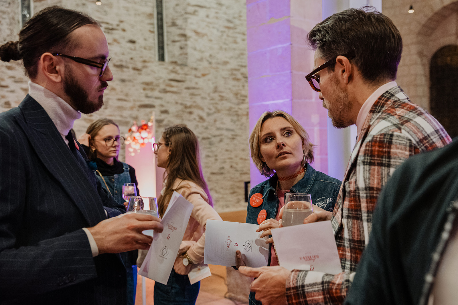 animations afterwork rencontres professionnelles angers