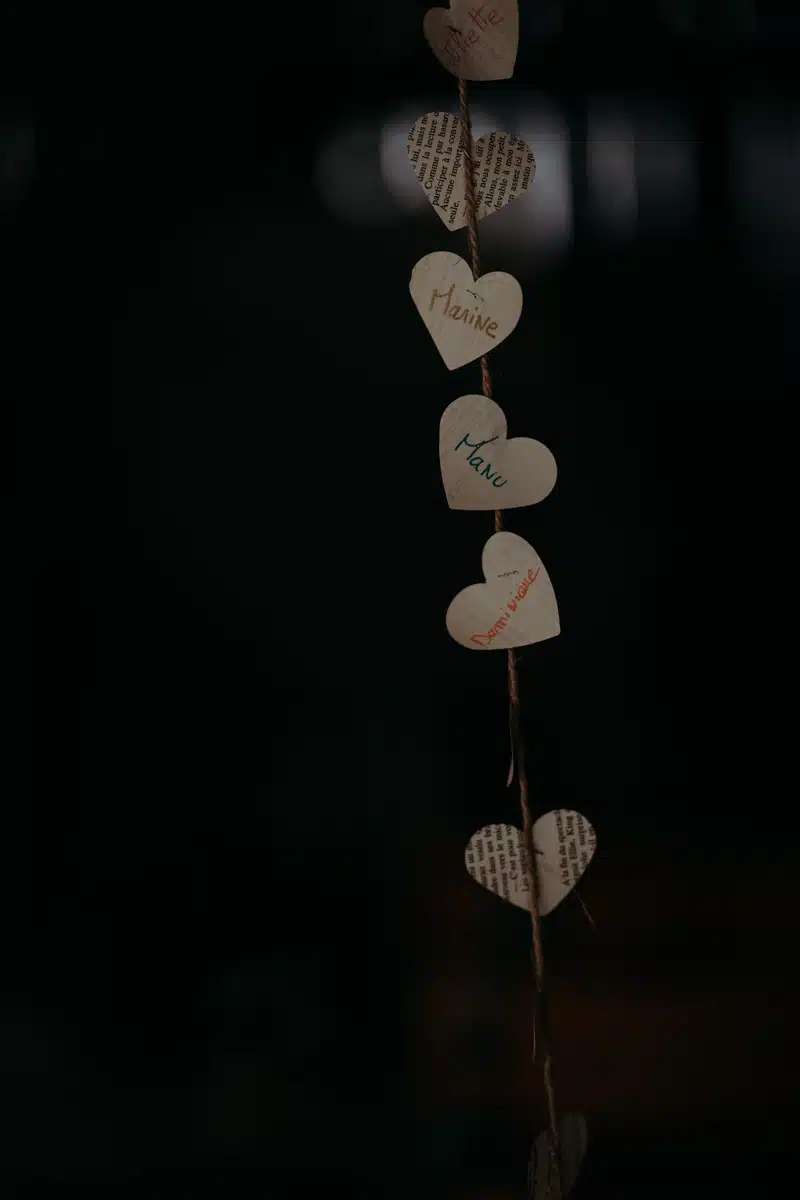 DIY mariage idées déco le mans