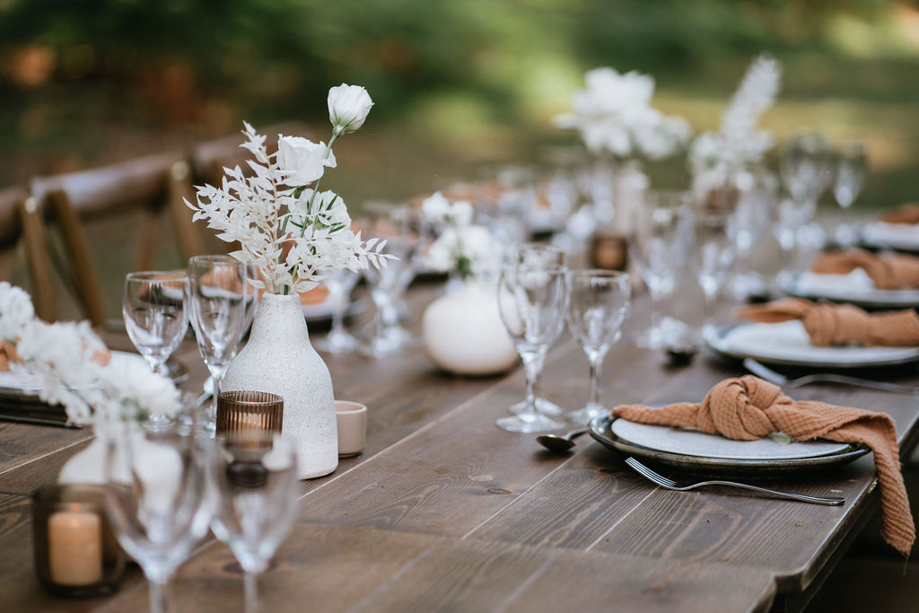 location table bois mariage saumur