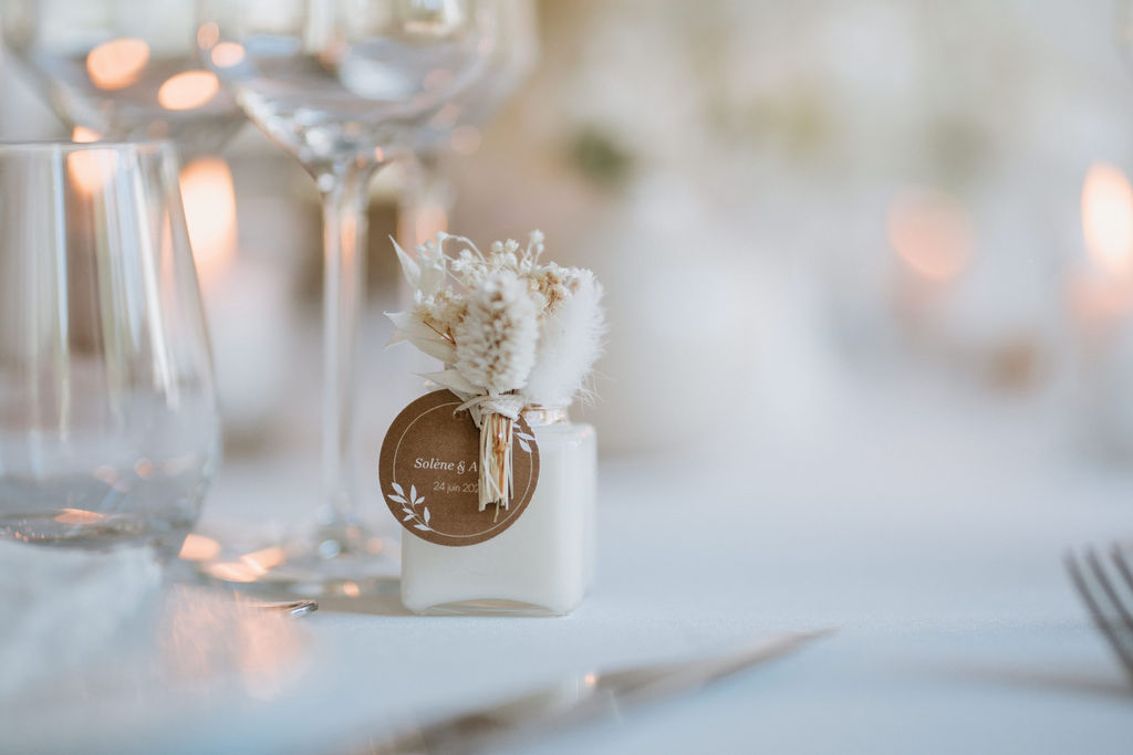 cadeau invites dragees mariage angers