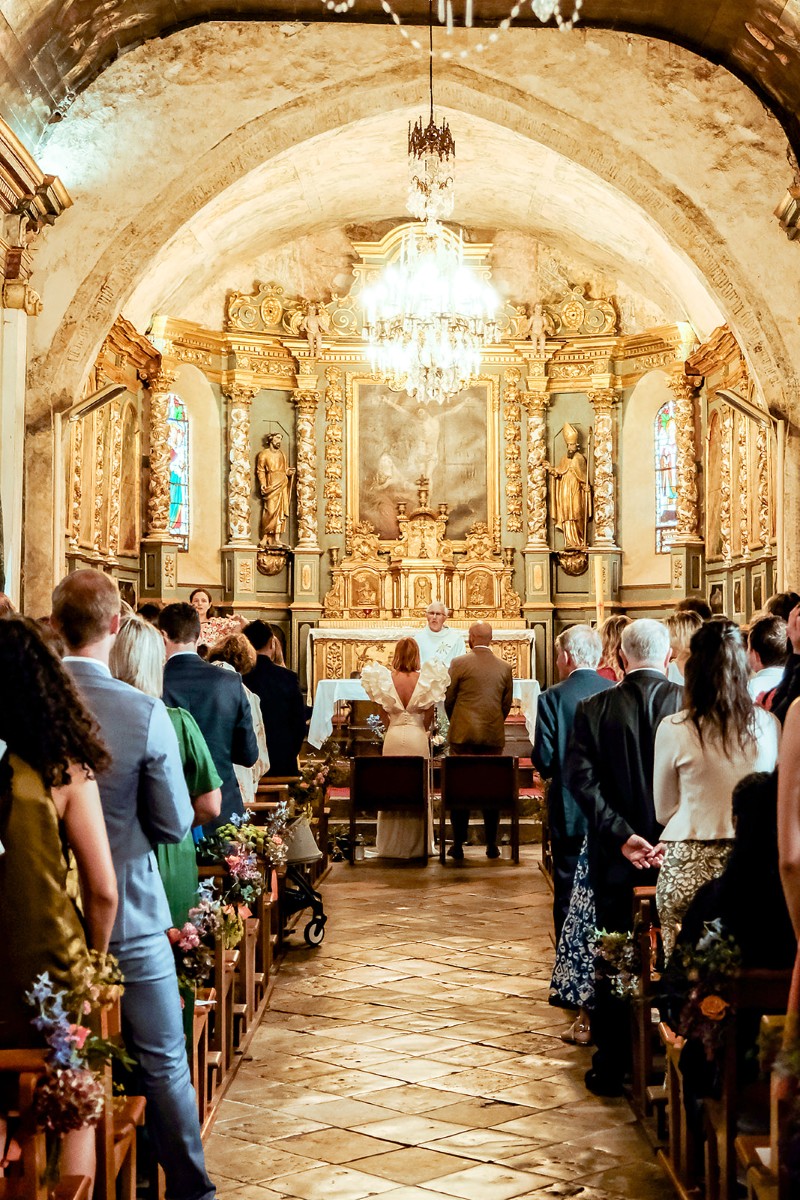 cout mariage religieux