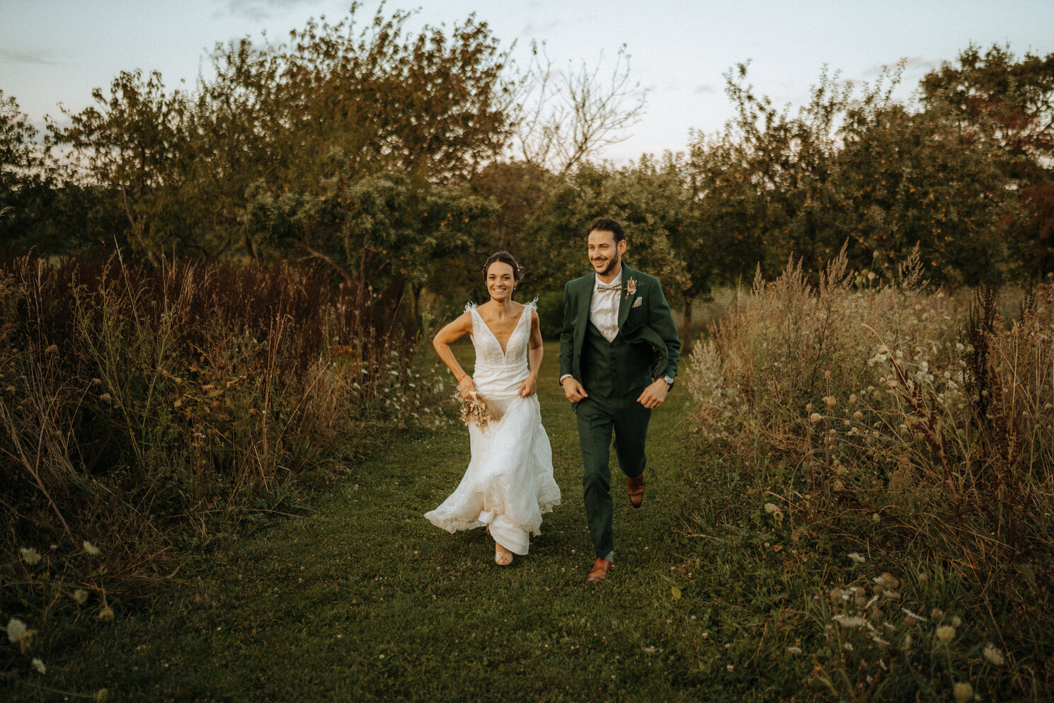 organiser son mariage en normandie