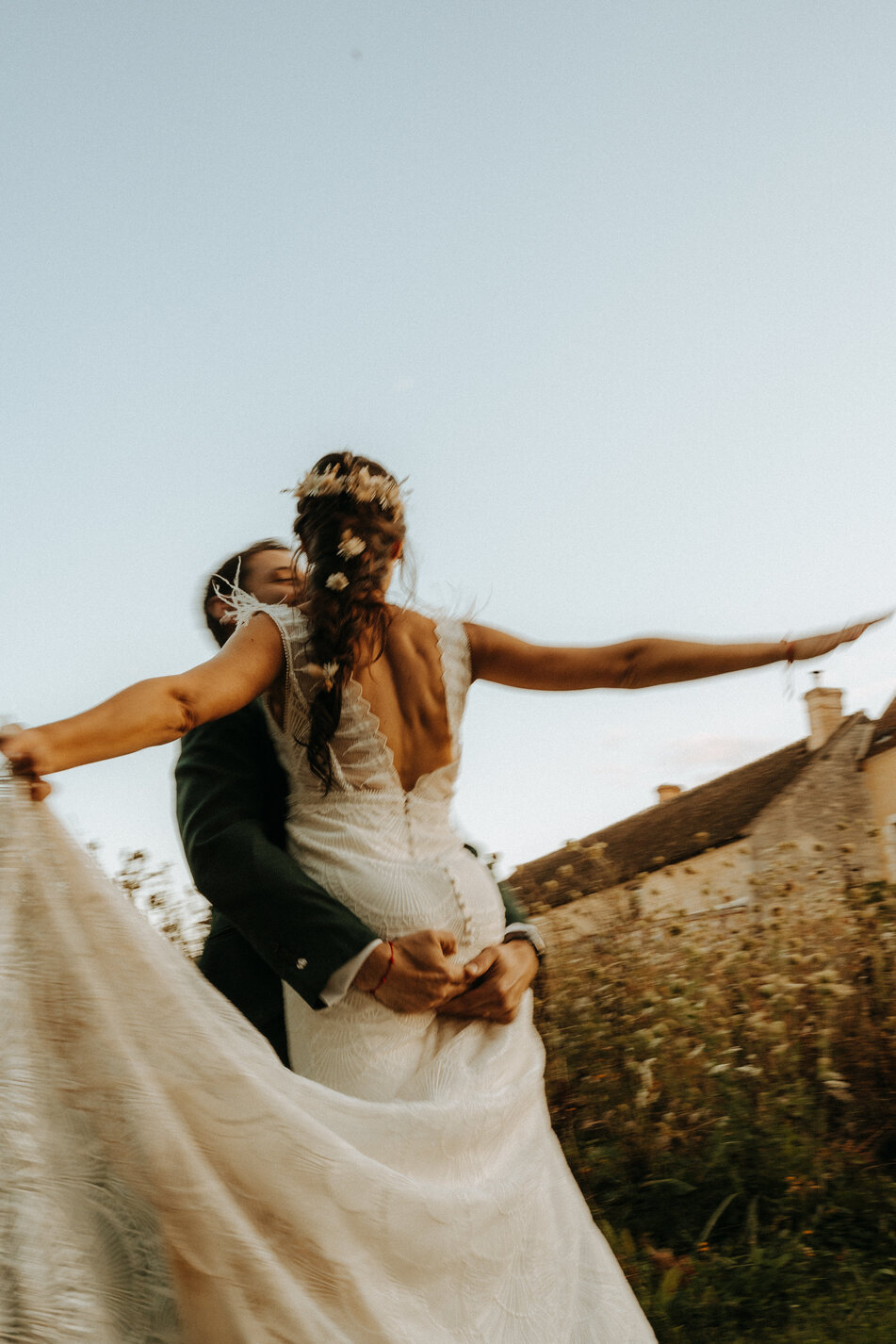 organiser son mariage en sarthe