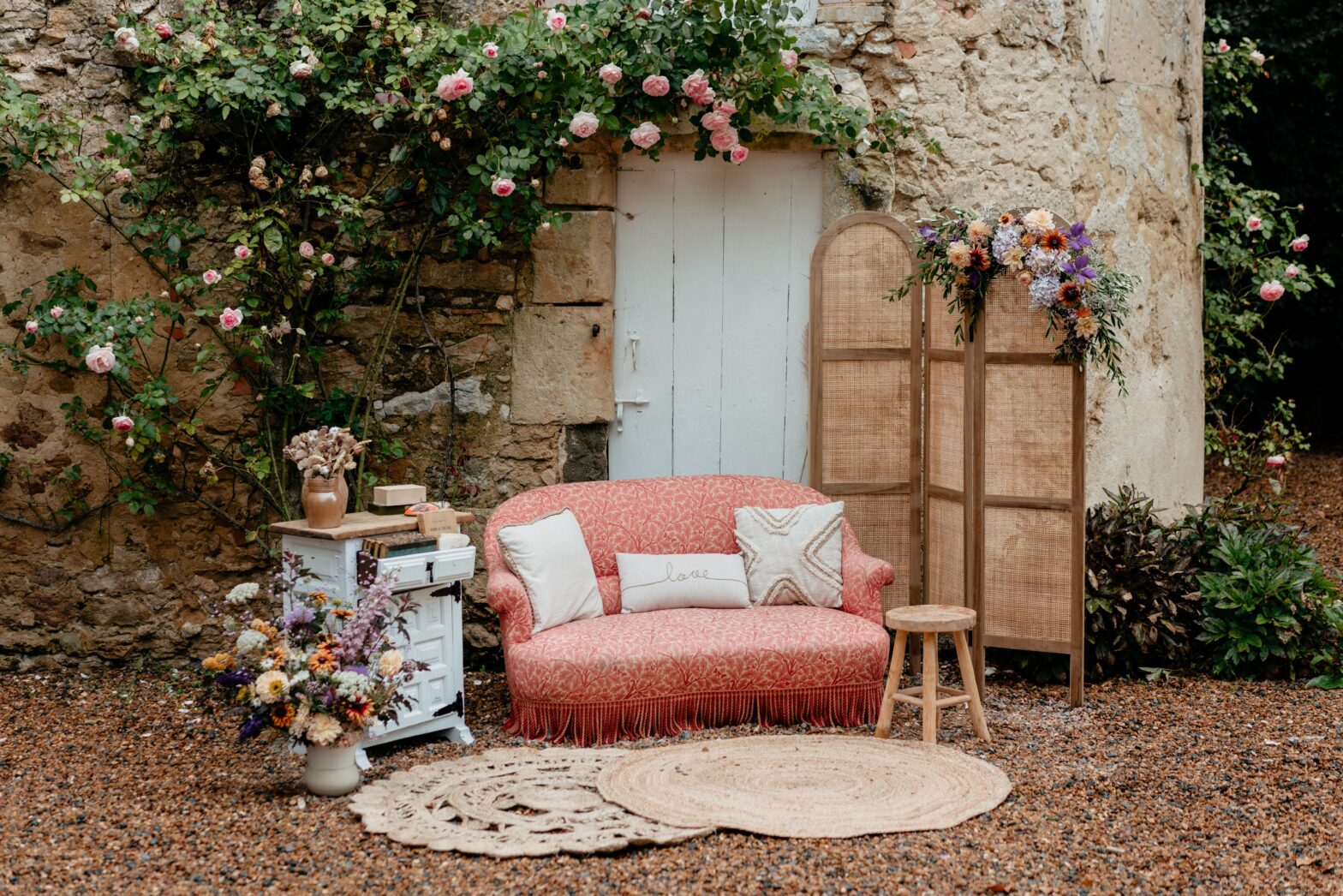location décoration mariage sarthe