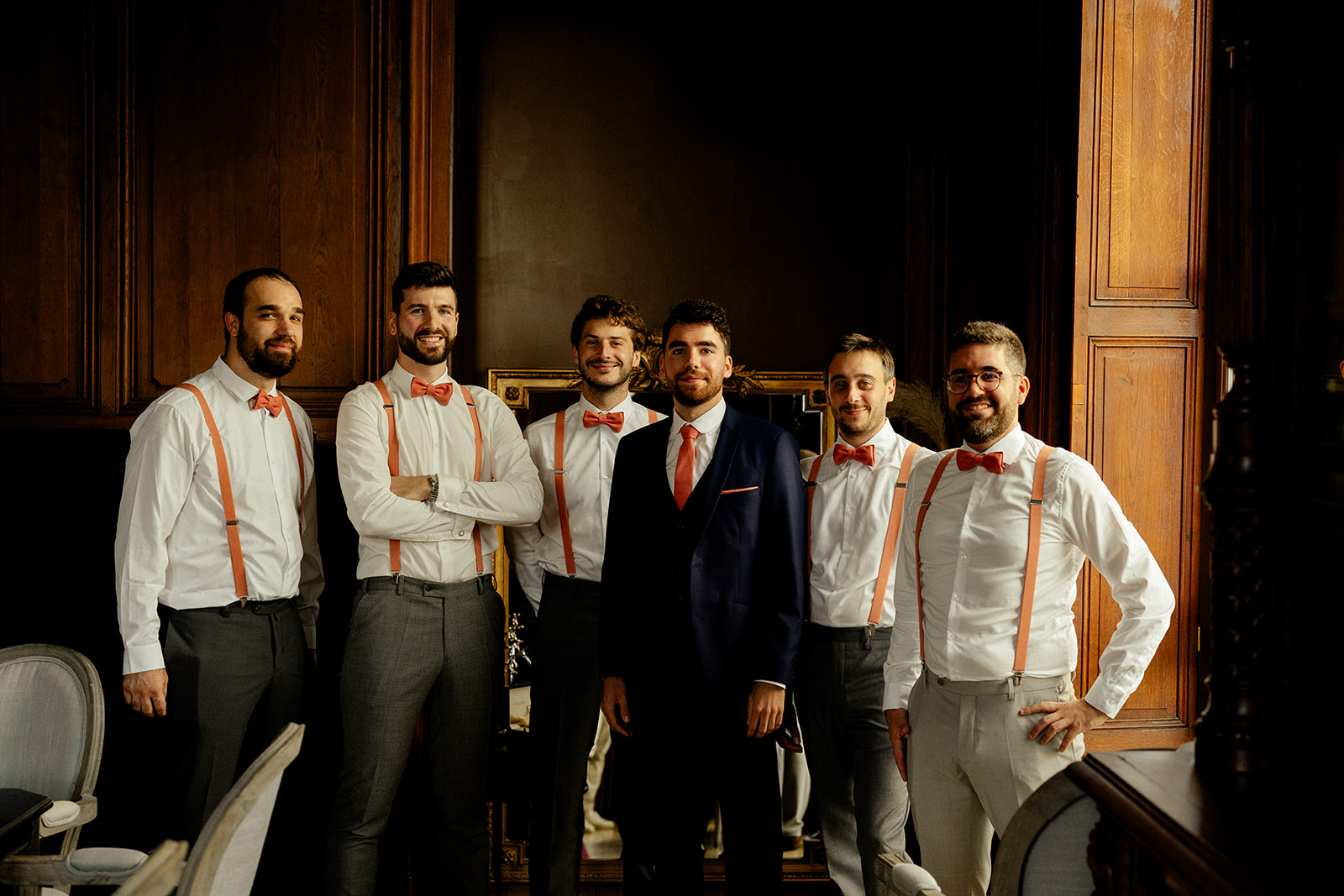temoins mariage civil 2025 angers
