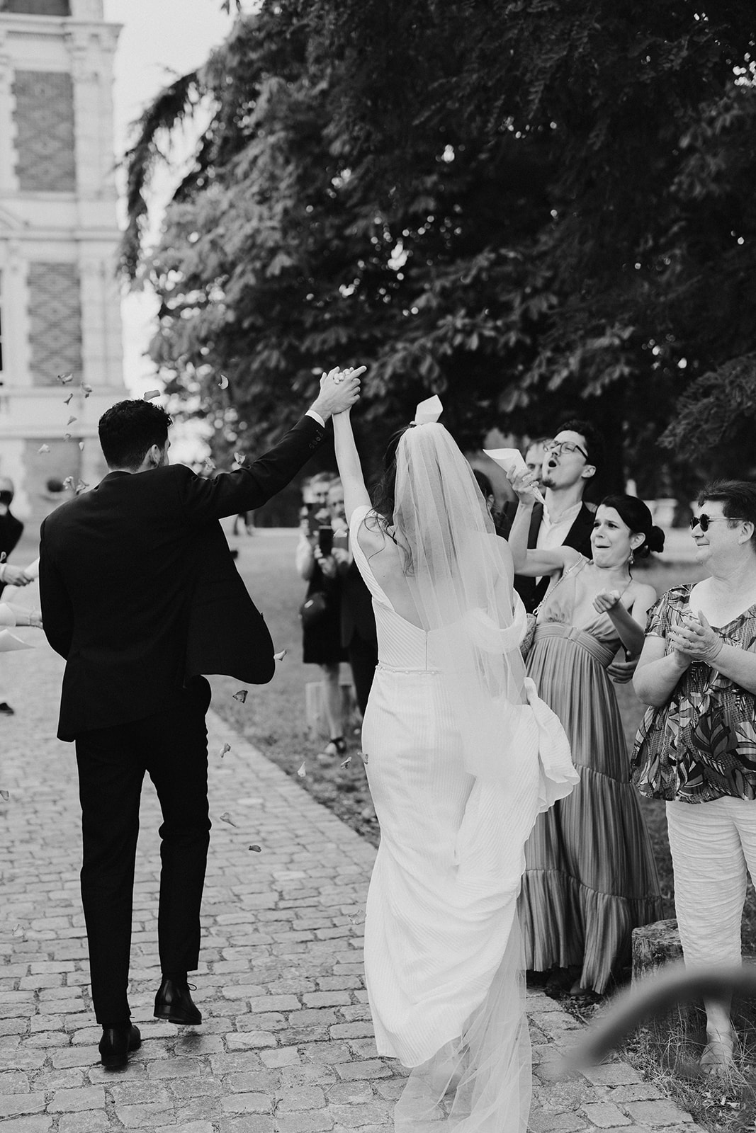 type de robe de mariee couture france