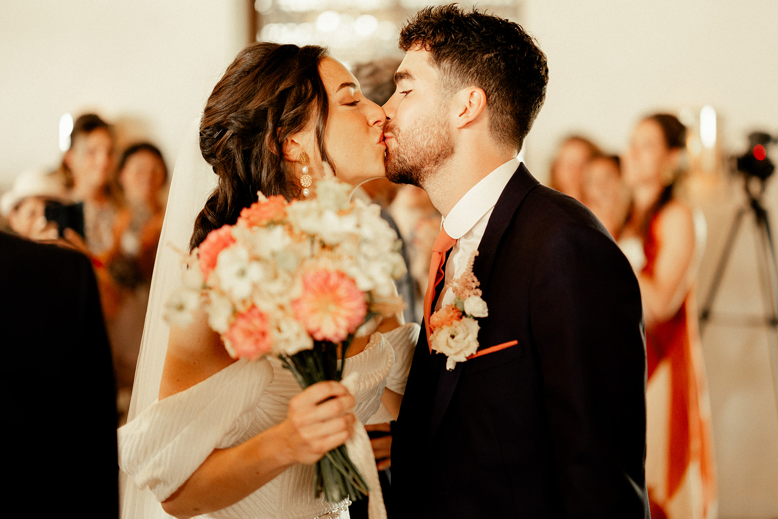 first look photographe mariage maine et loire