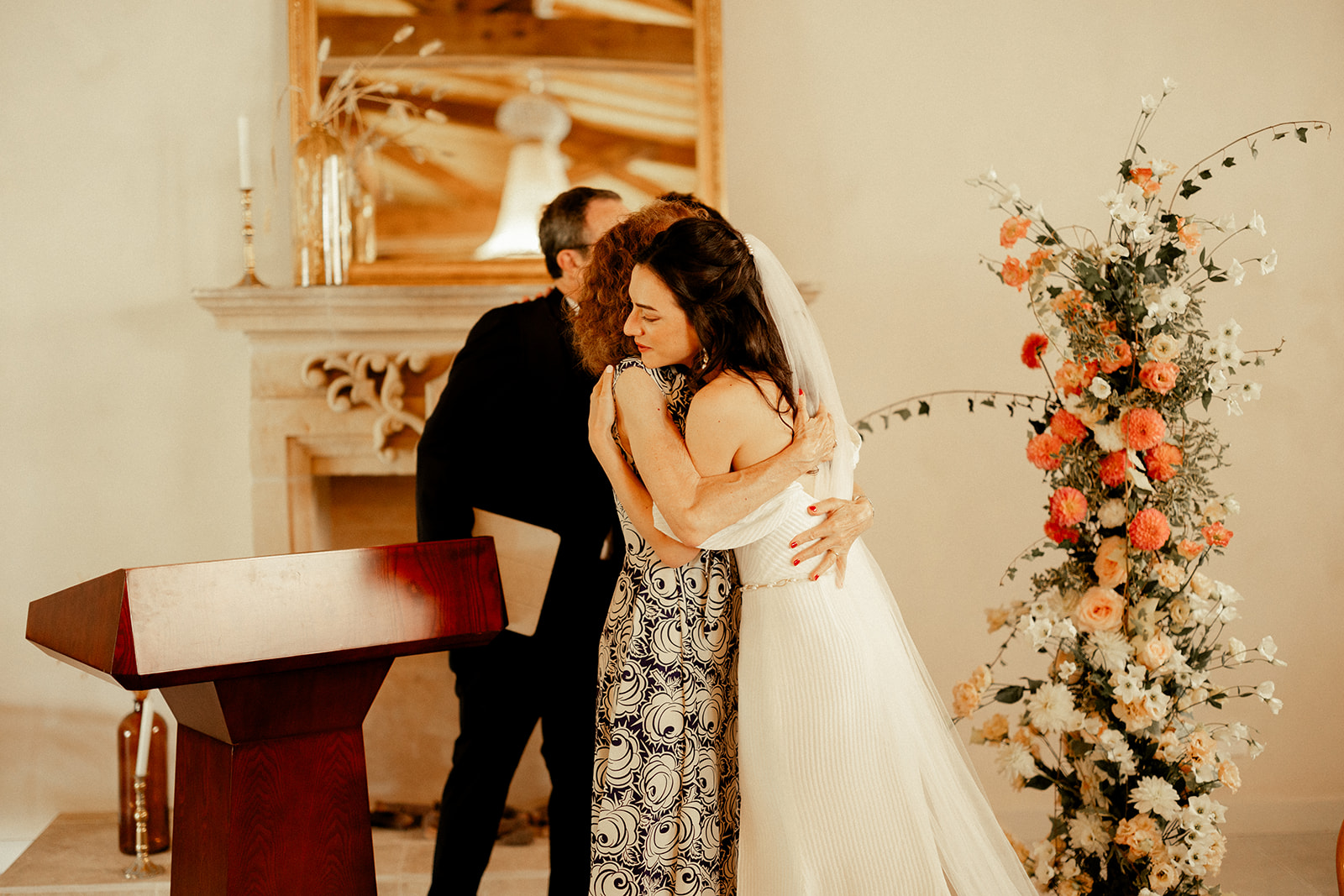 ecriture ceremonie laique vœux mariage angers
