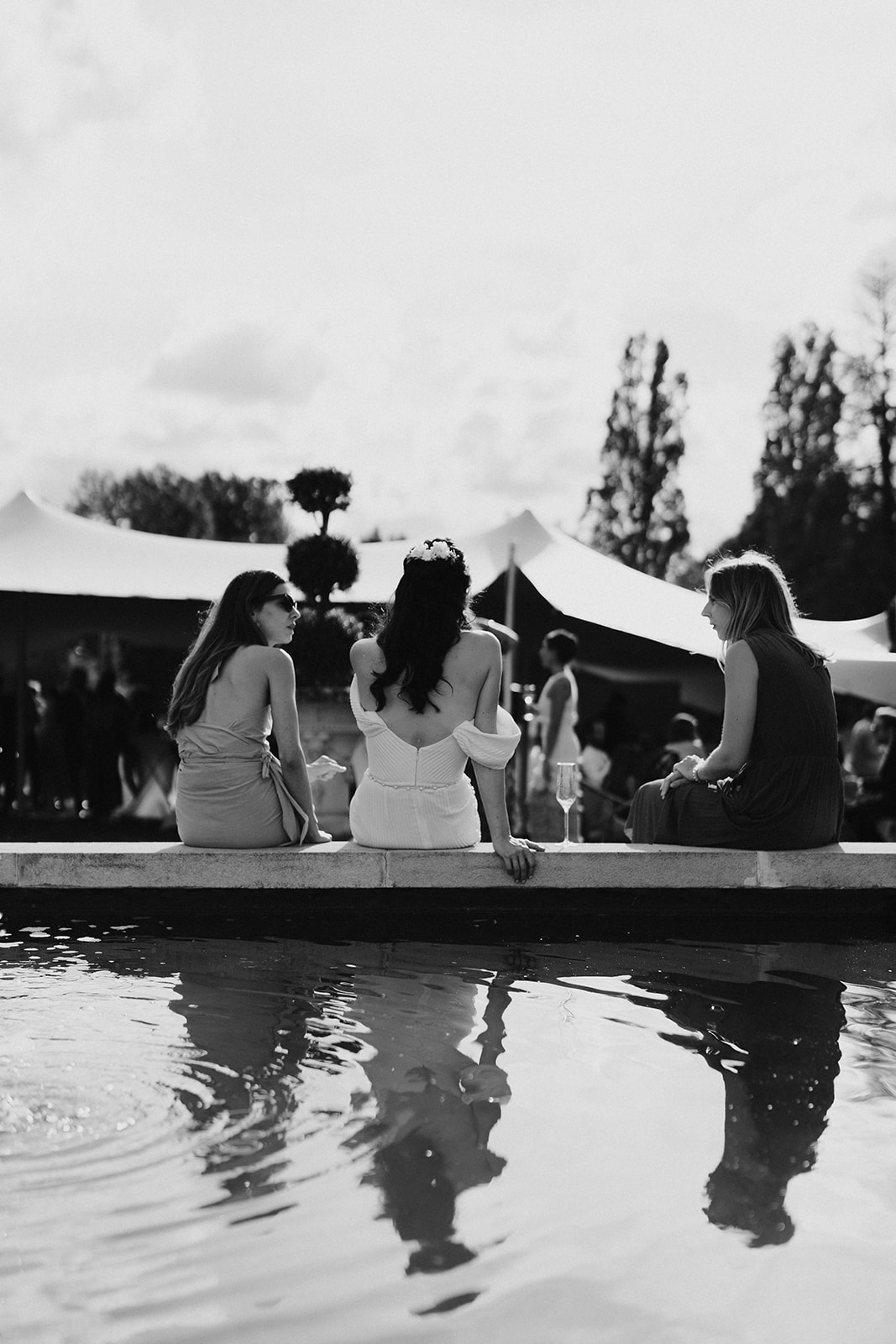robe de cocktail pour mariage chic angers