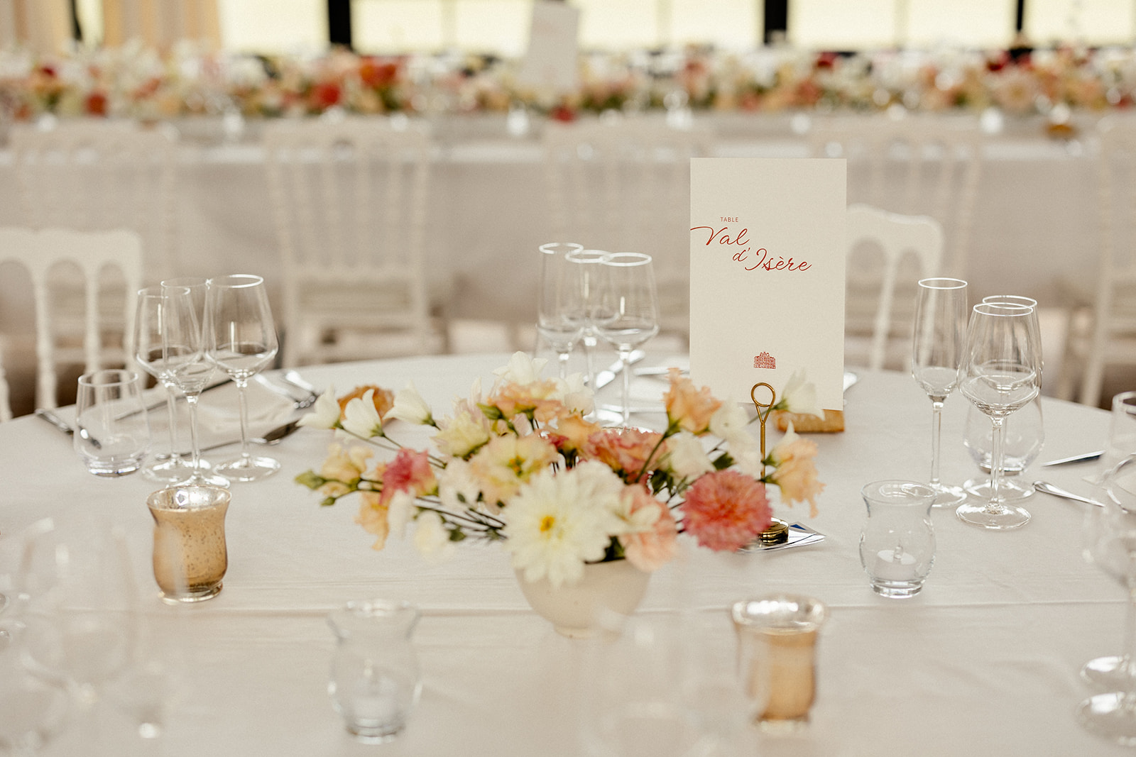 bouquet fleurs rose renoncule mariage angers