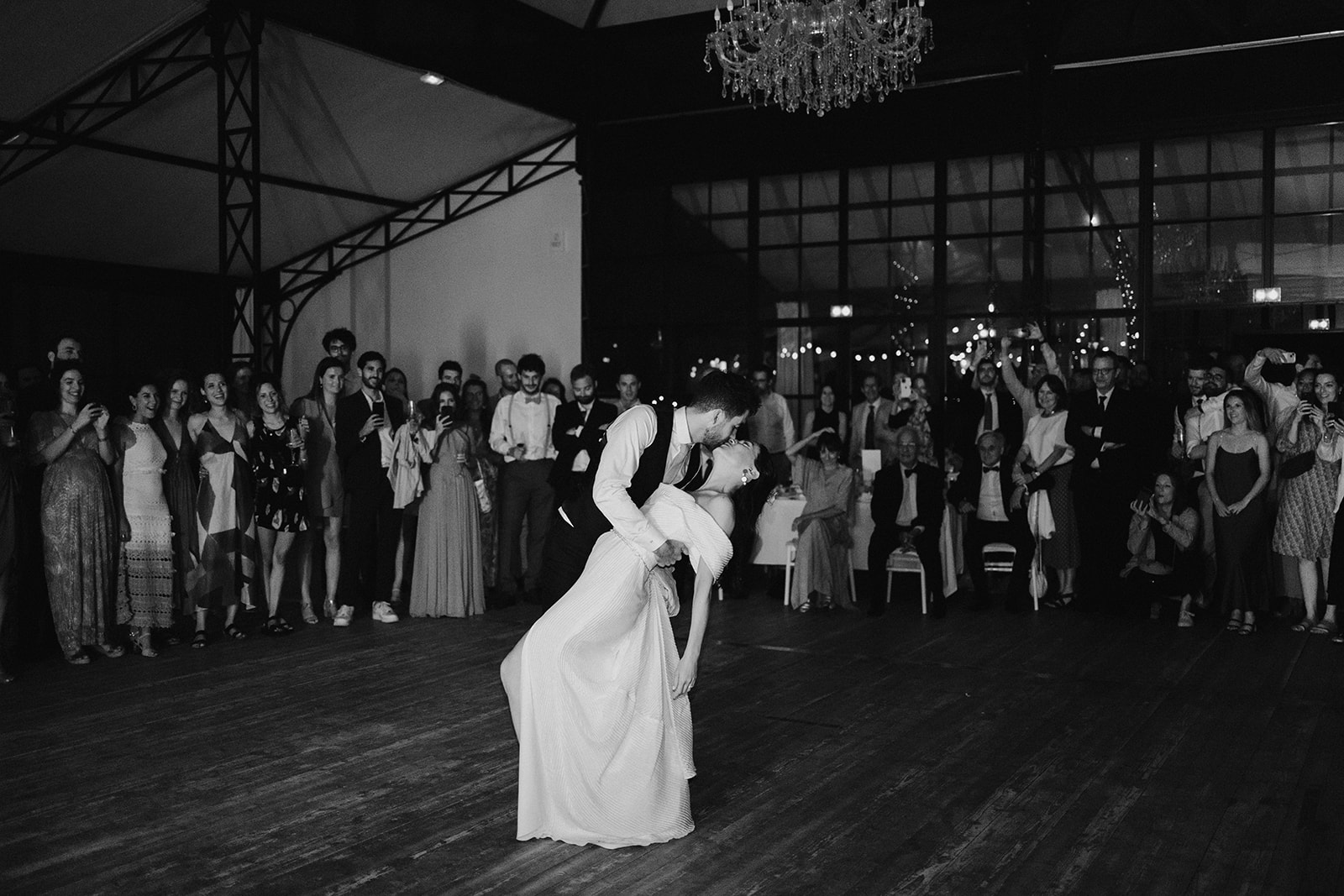 musique ouverture de bal dj angers