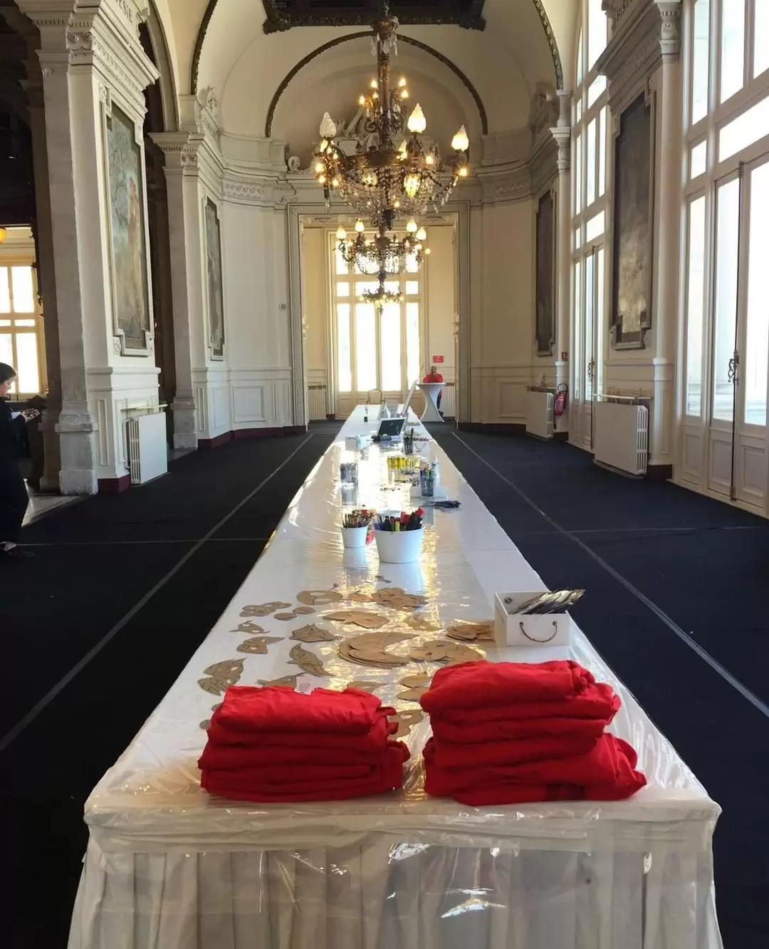 activites jeux enfants mariage angers