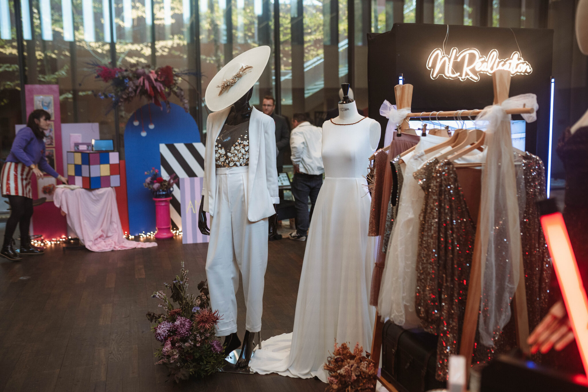 salon du mariage le mans 2025