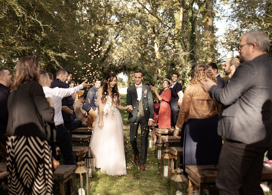 ceremonie Laique mariage