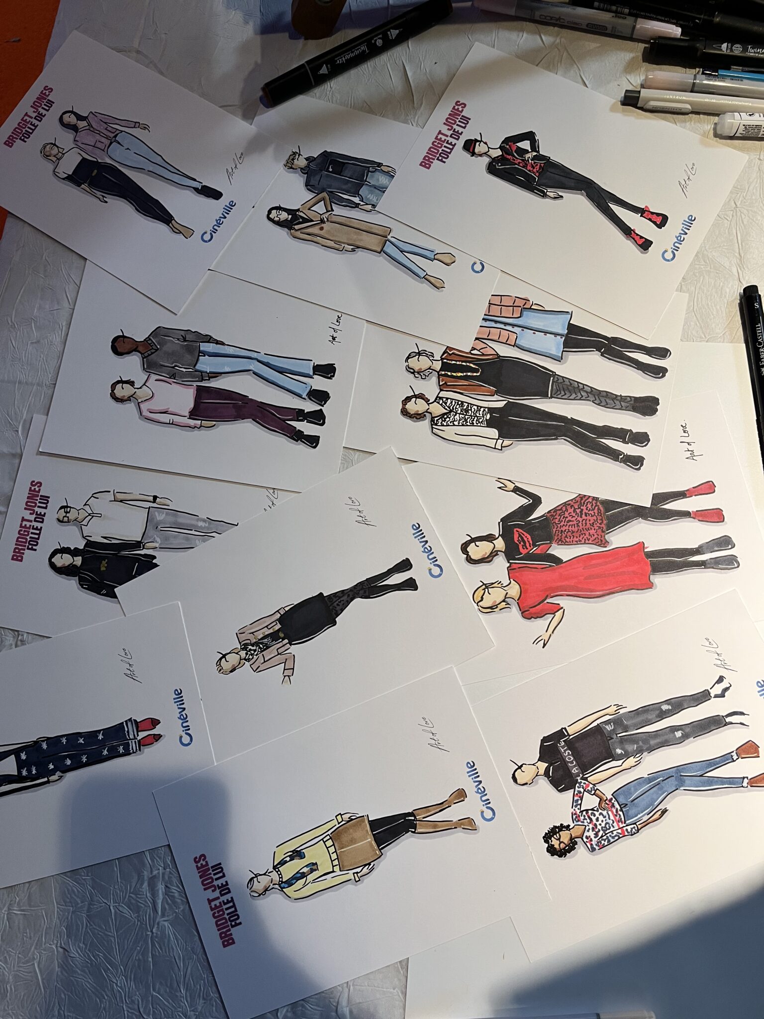 animation originale mariage nantes