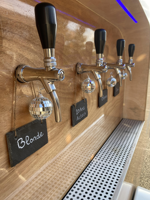 fut biere foodtruck mariage pays de la loire