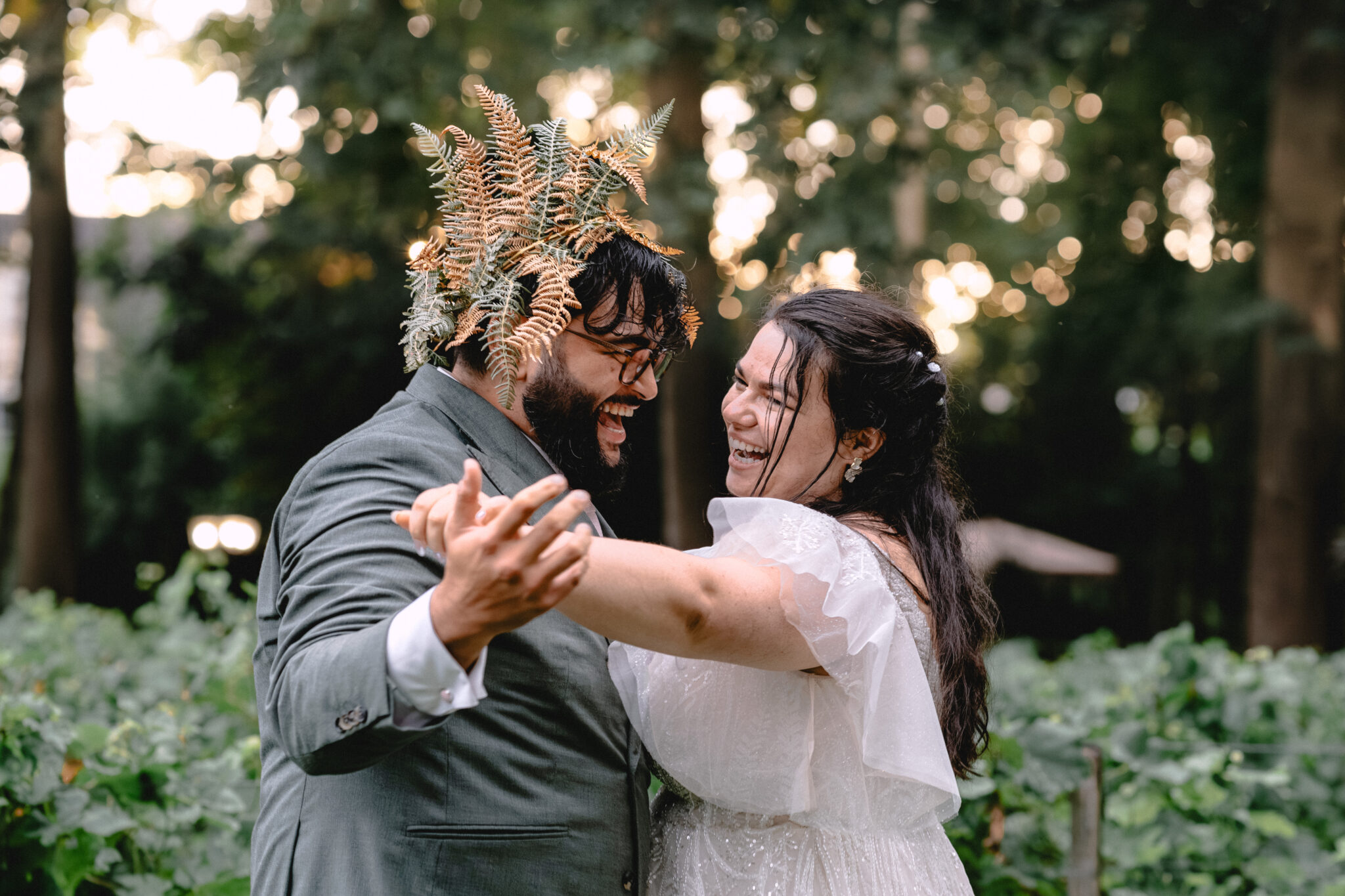 trouver un photographe de mariage en mayenne