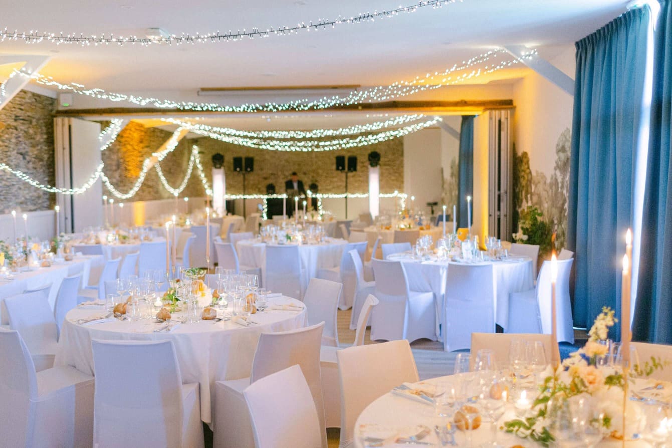 salle ecoresponsable mariage pornic