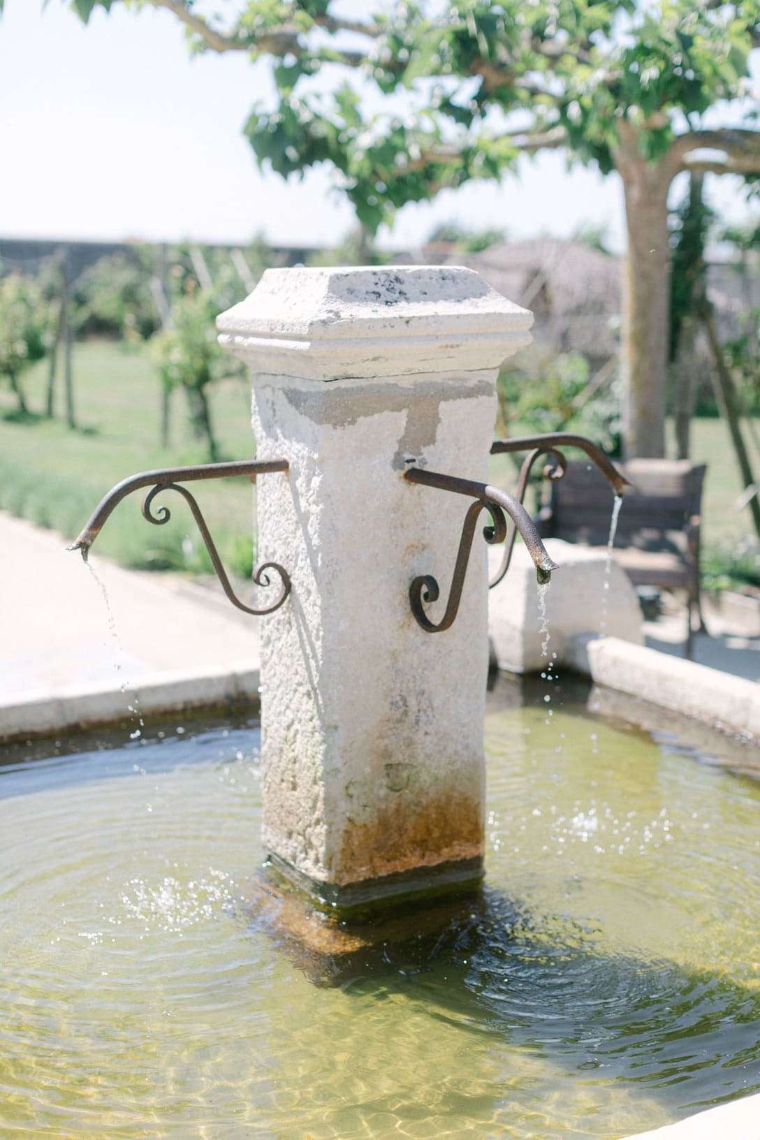 domaine mariage champetre pornic