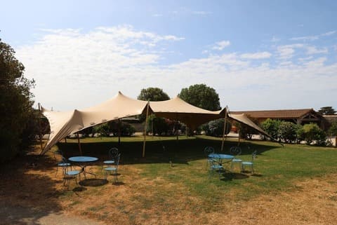 domaine champetre chic pres de nantes