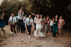 photographe mariage authentique atypique sarthe