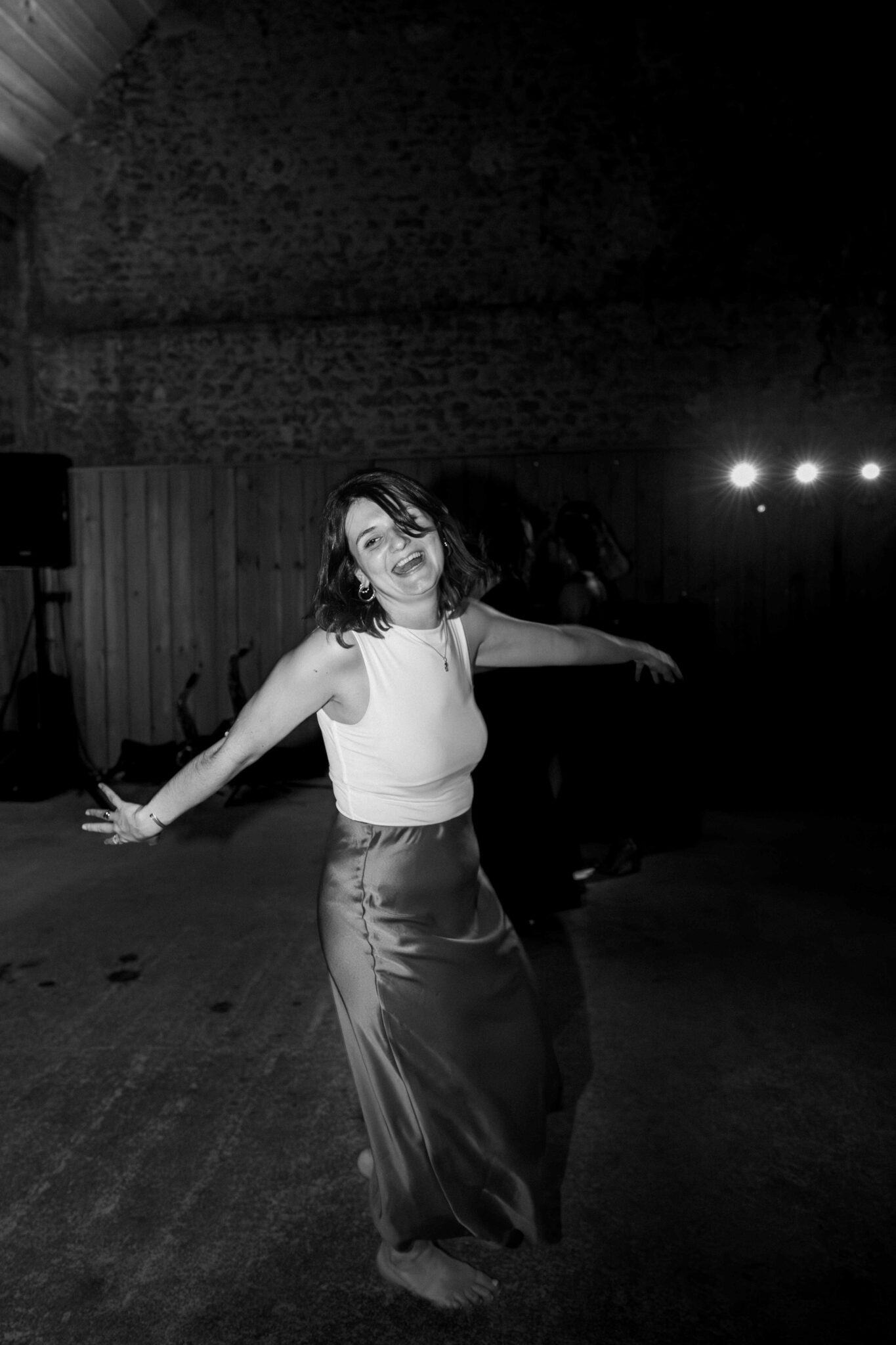 Soirée mariage photographe sarthe