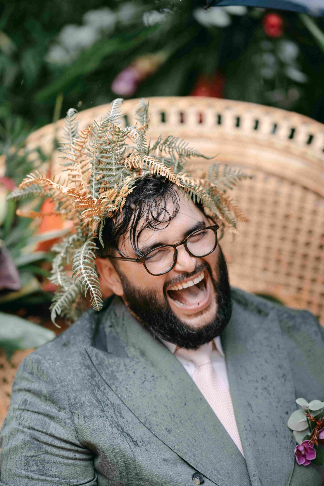 Cérémonie photographe mariage