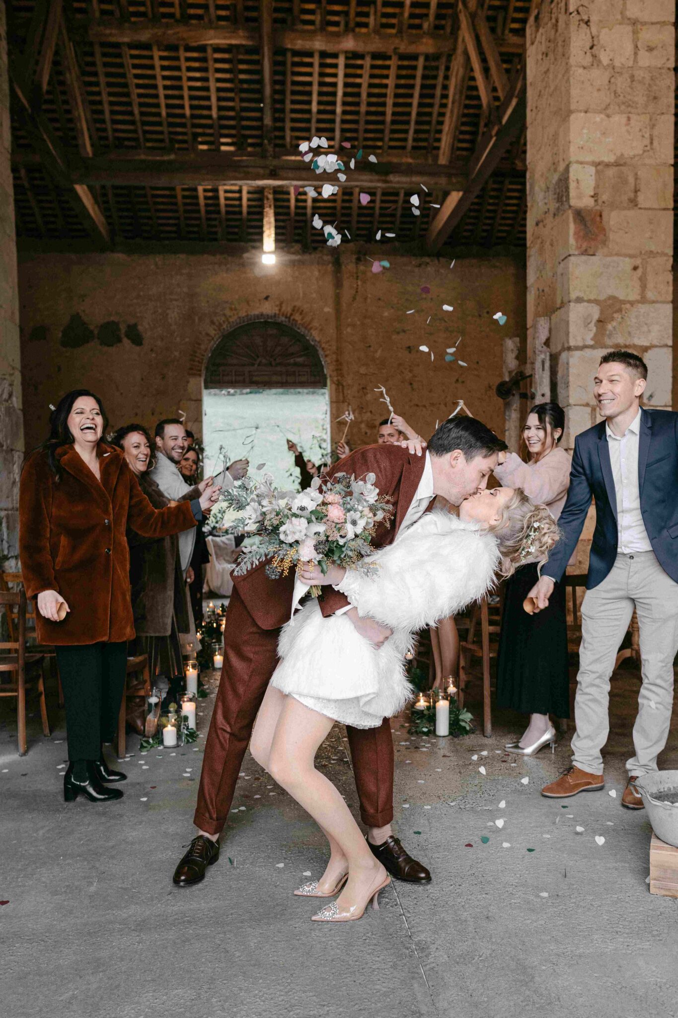 photographe ecoresponsable mariage sarthe