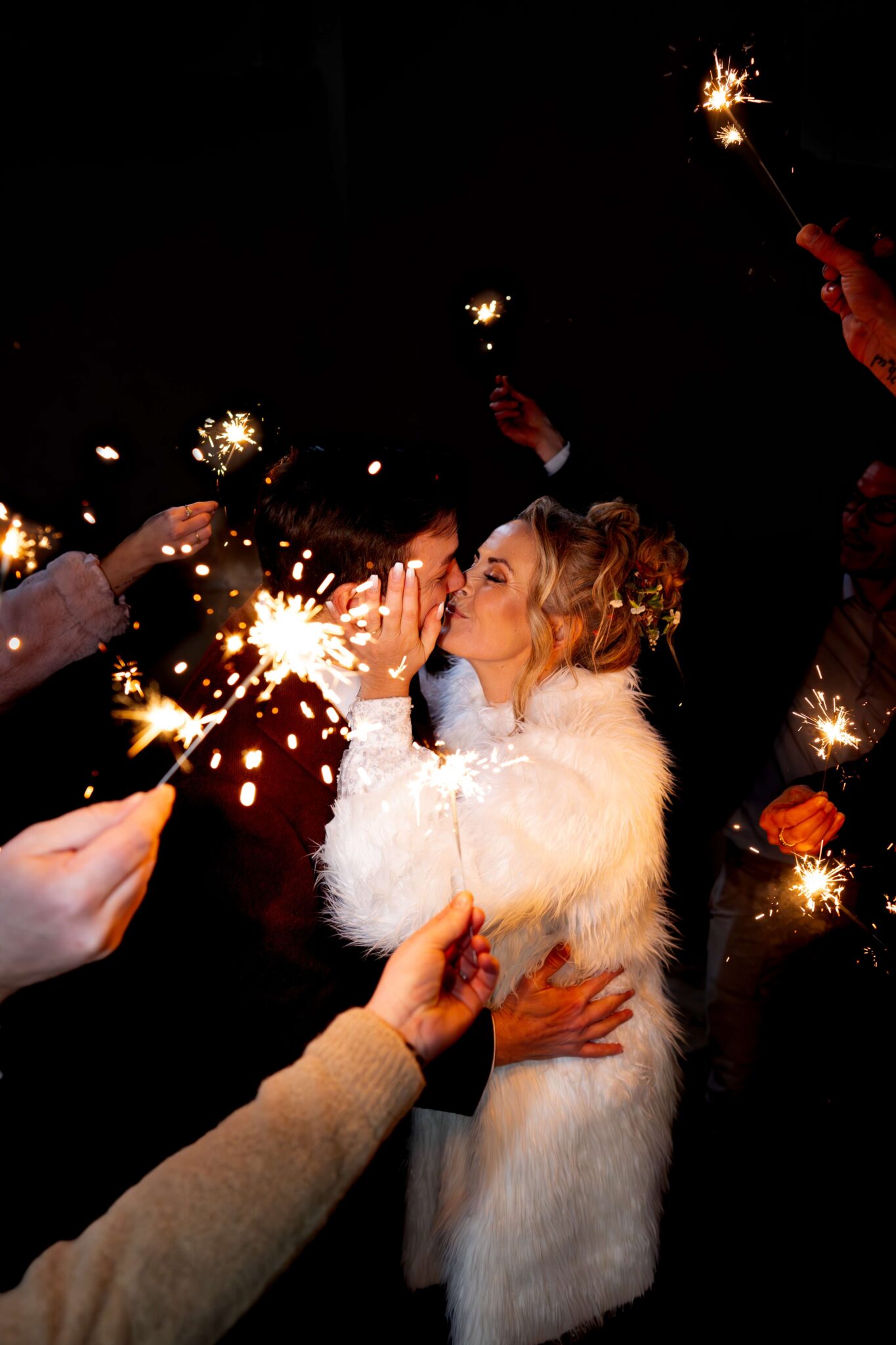 photographe ecoresponsable mariage pays de la loire