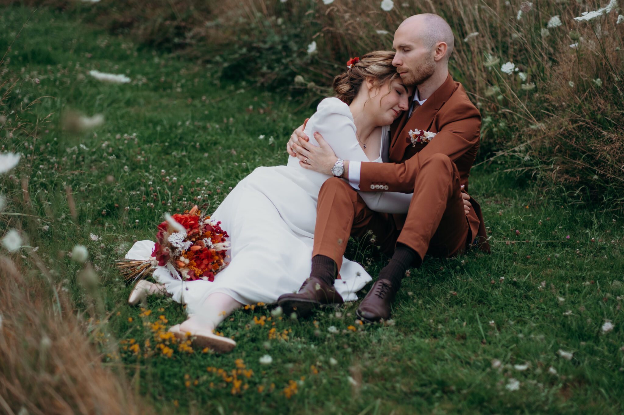 photo couple mariage la rochelle