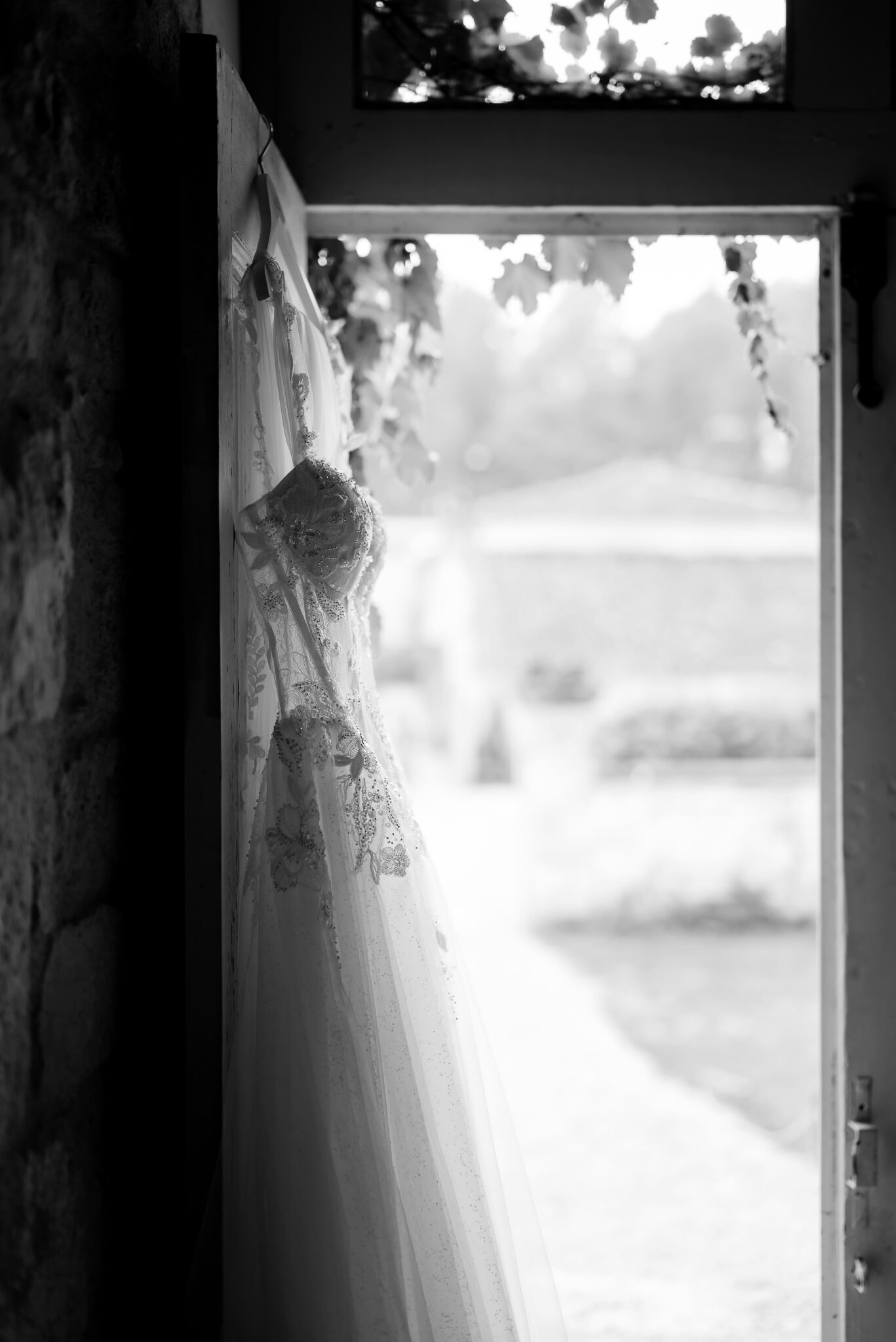 robe de mariee en charente maritime