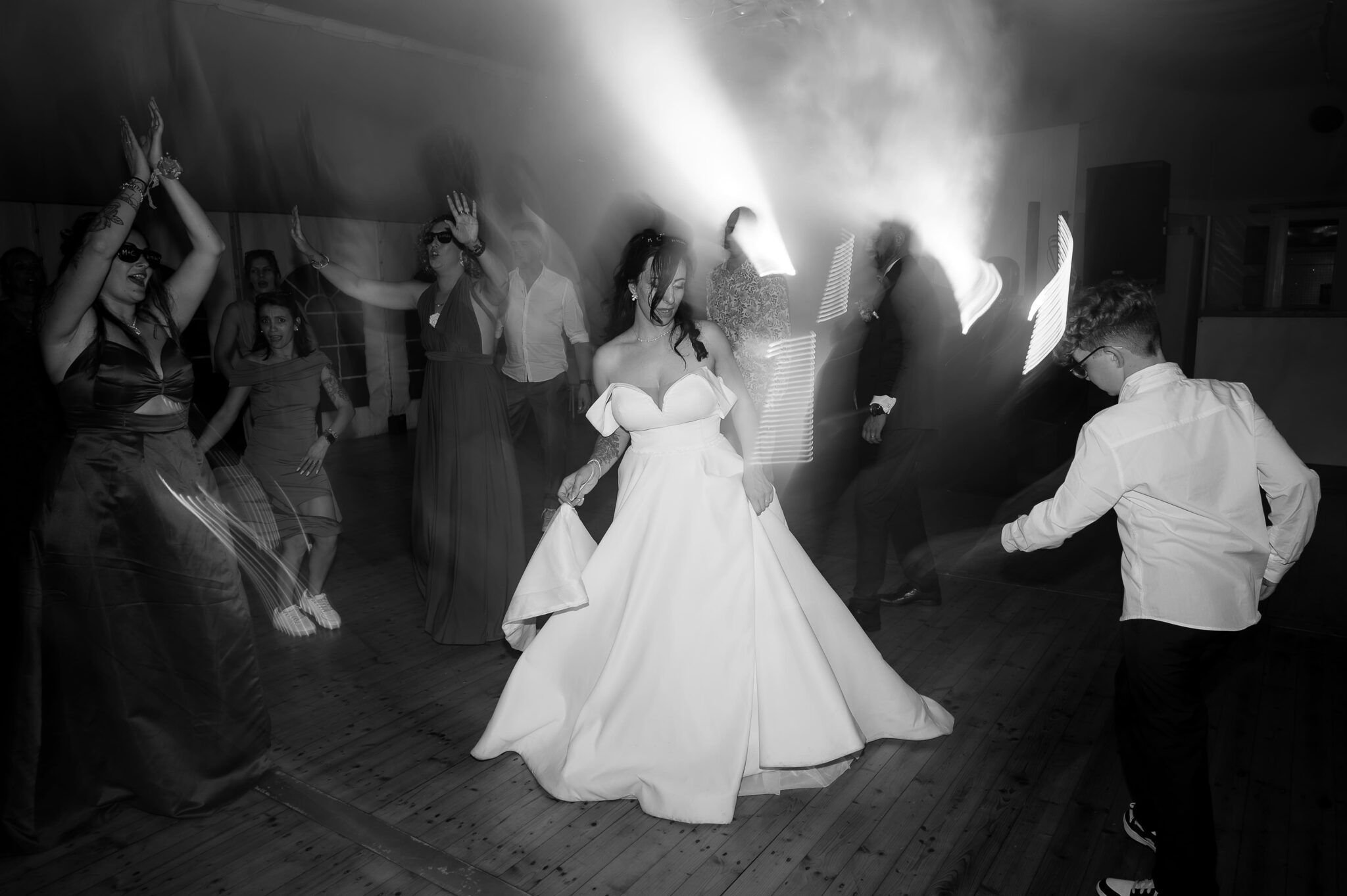 ouverture de bal mariage la rochelle