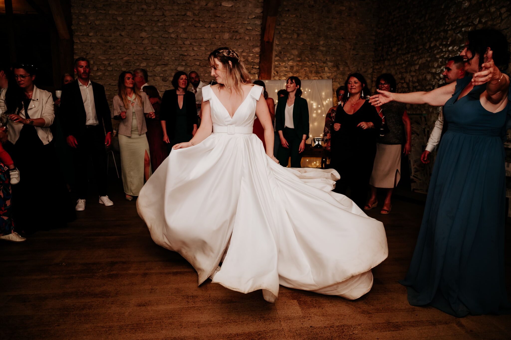 ouverture de bal mariage charente maritime