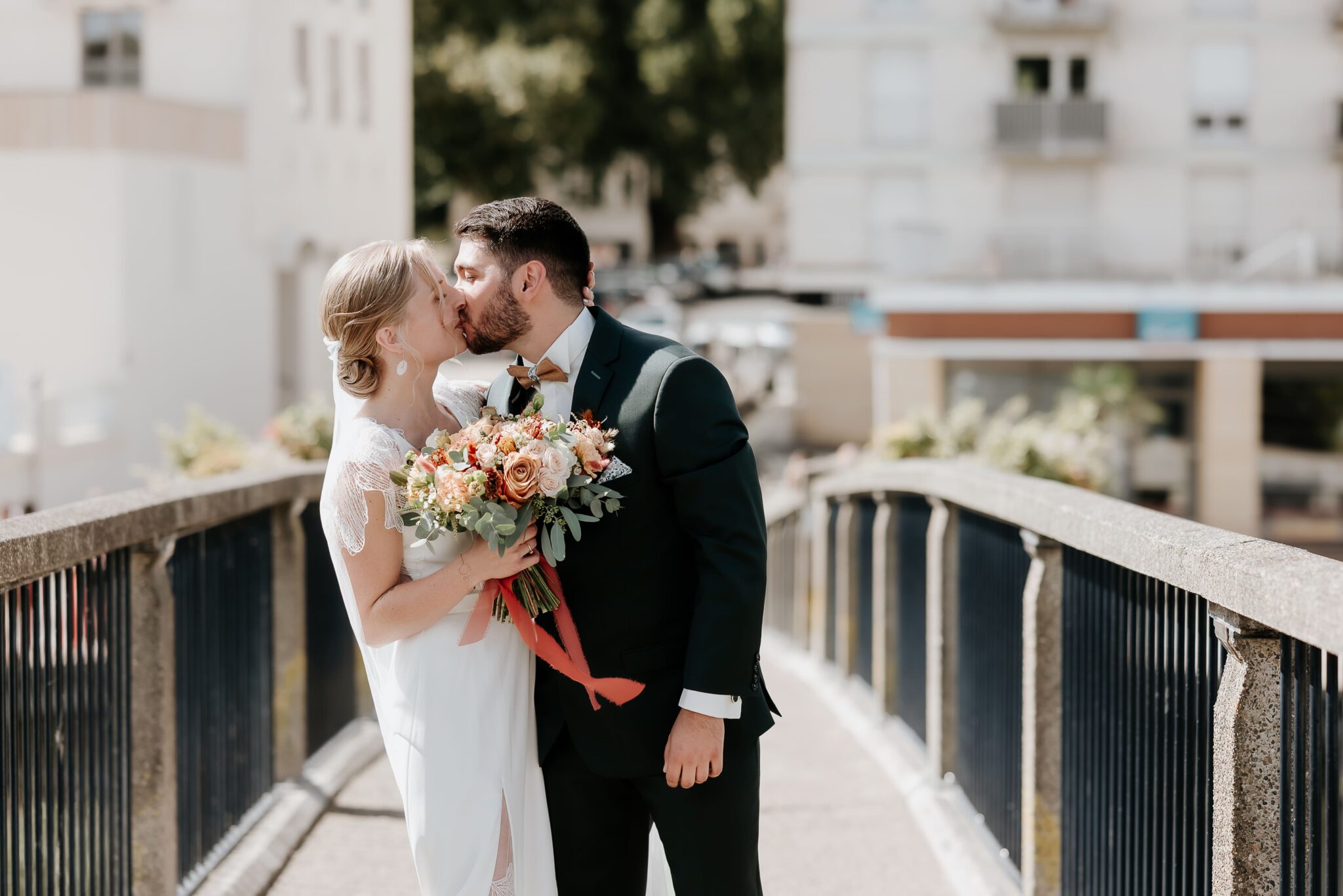 photo de couple mariage la rochelle