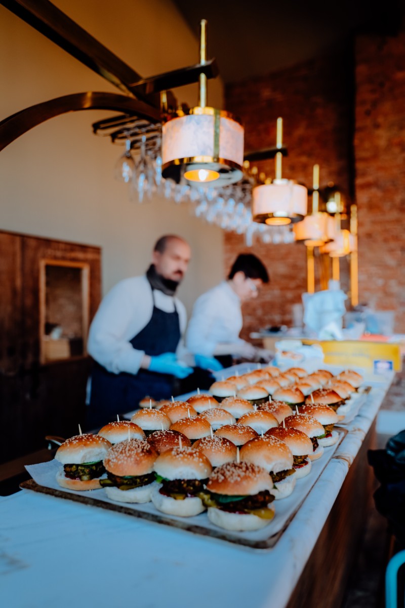 traiteur vegetarien mariage bordeaux