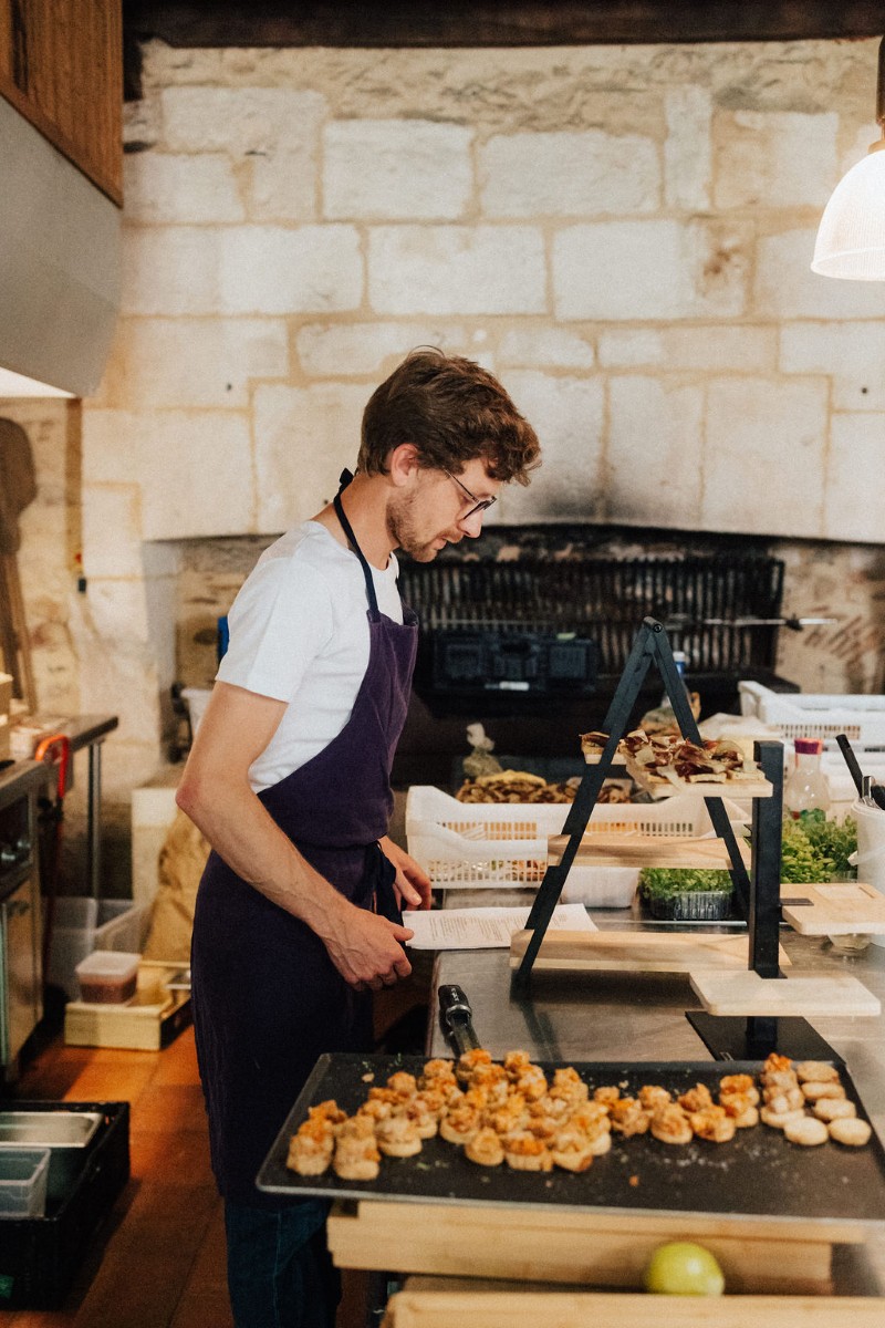 traiteur ecoresponsable mariage bordeaux
