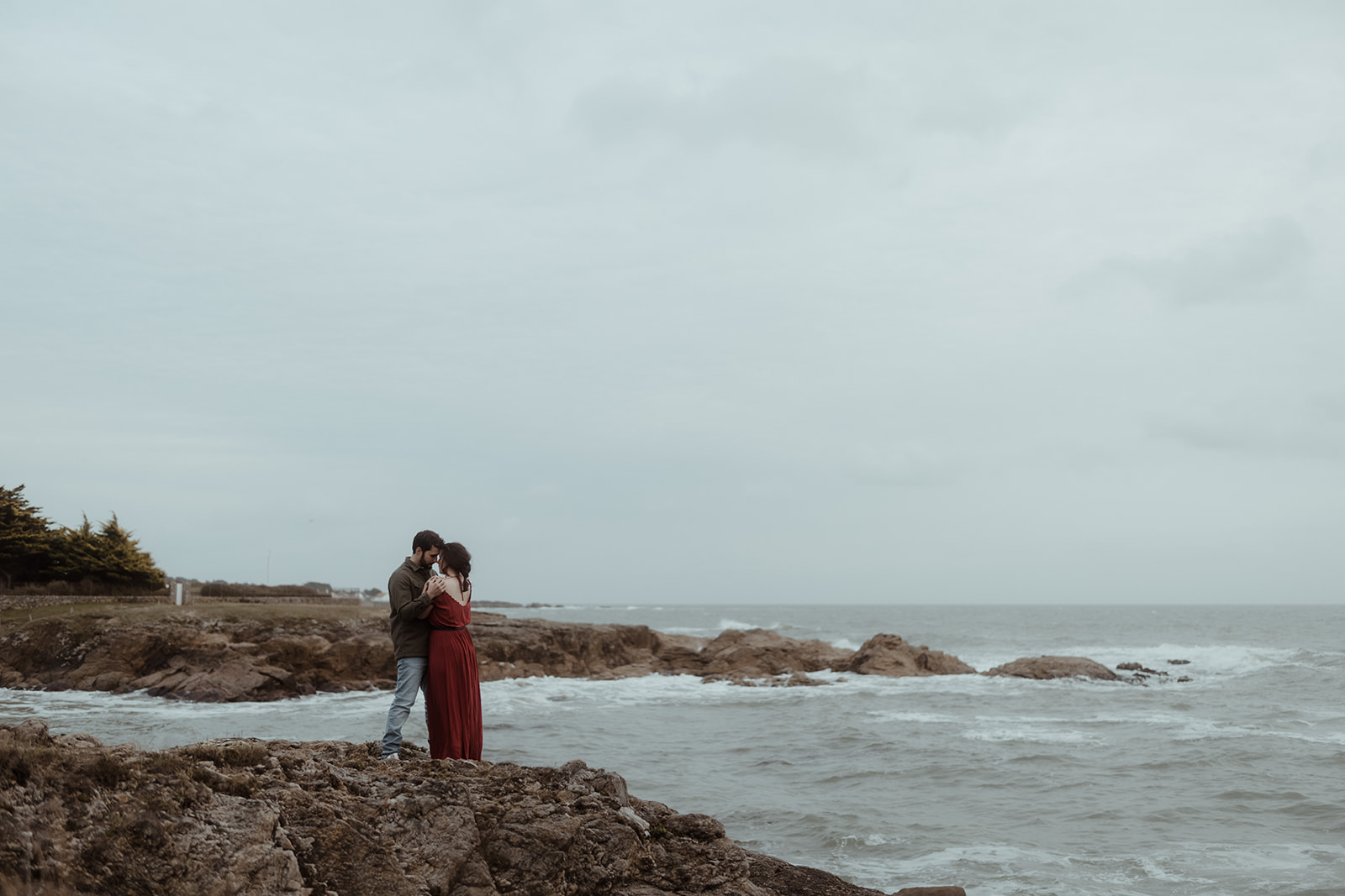 week end en amoureux bord de mer cote atlantique