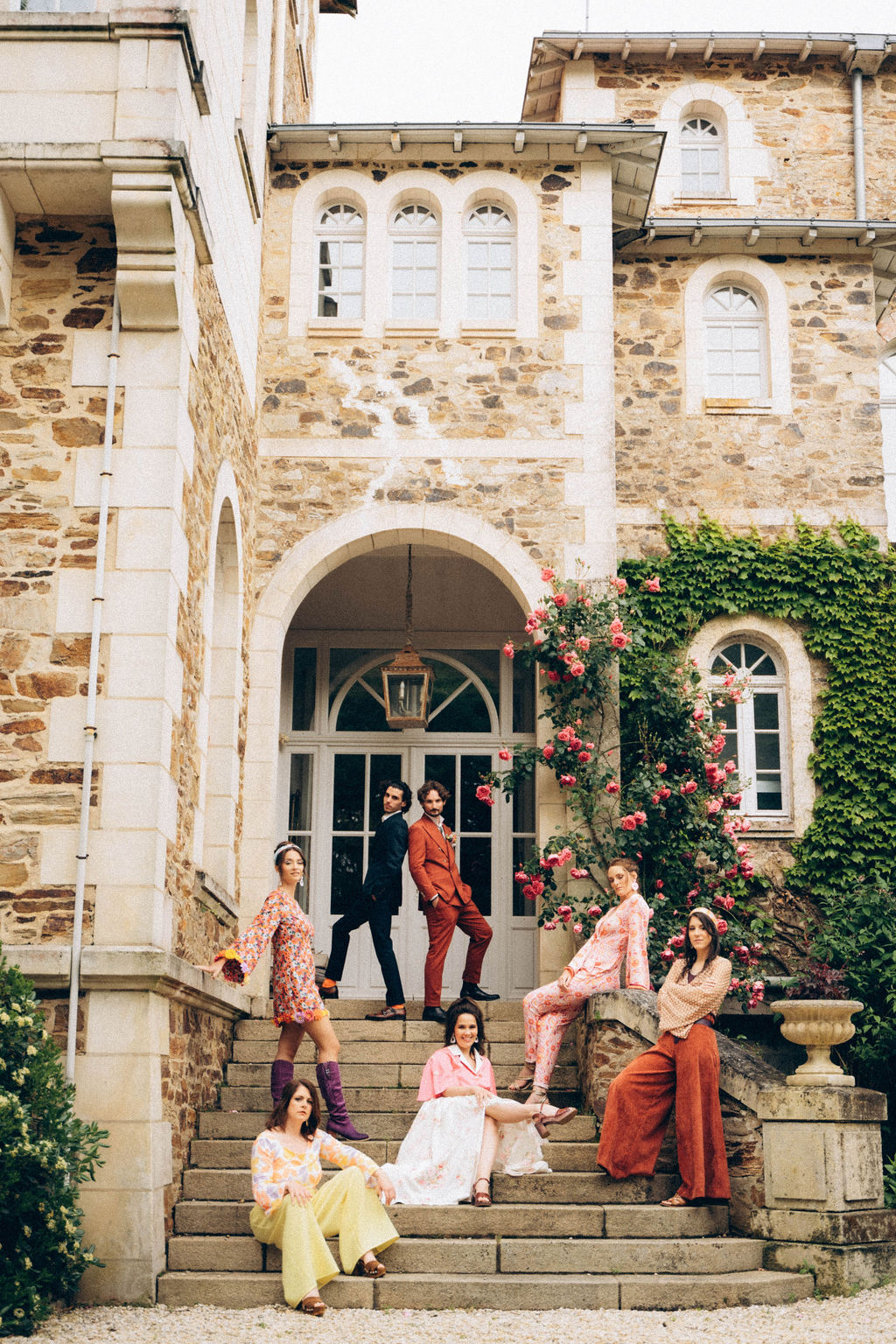 shooting photos reportage decoration anjou