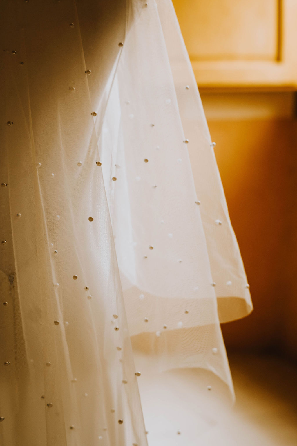 voile de mariee tulle blanc saumur