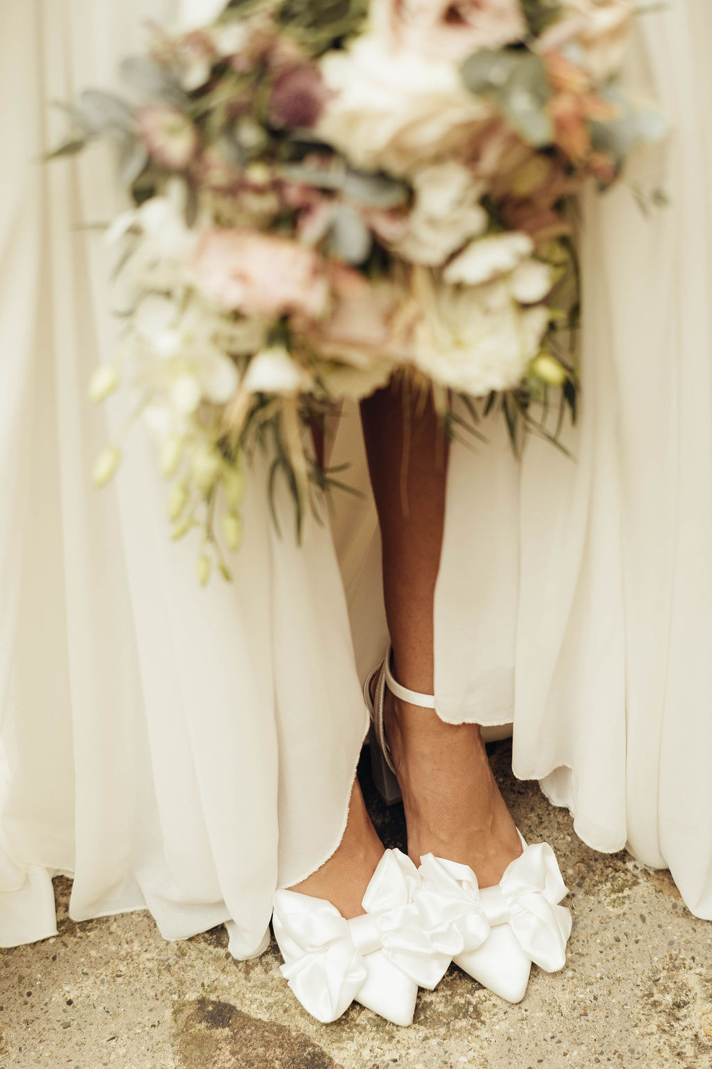 fleuriste decoration florale mariage cholet