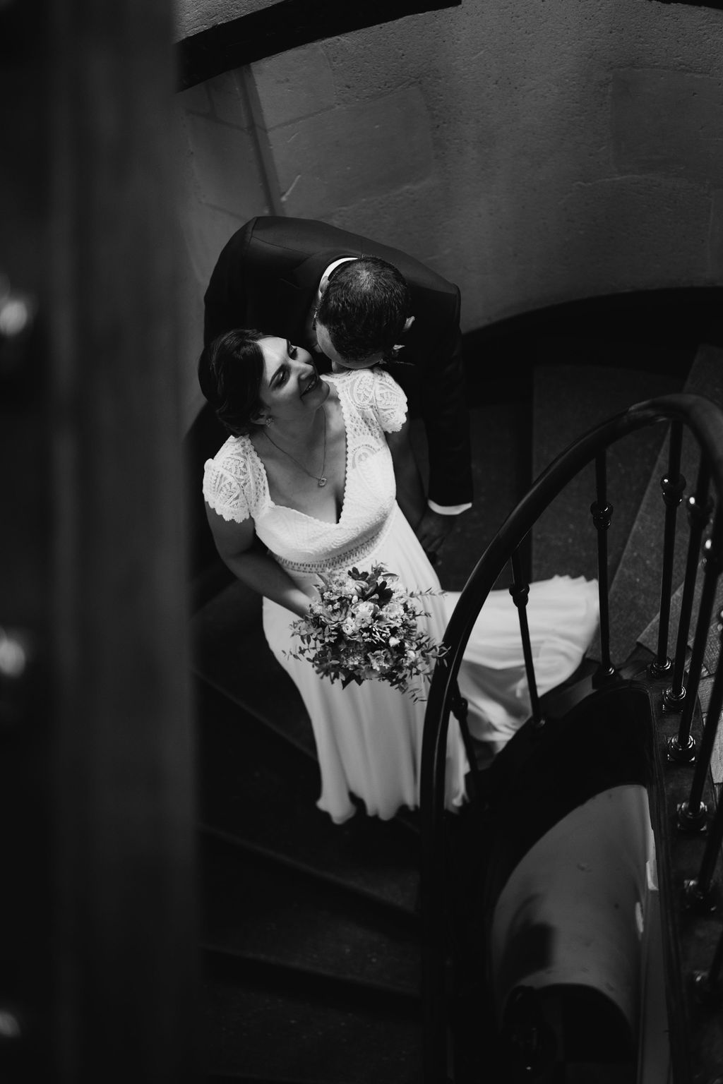 gite hebergement mariage anjou