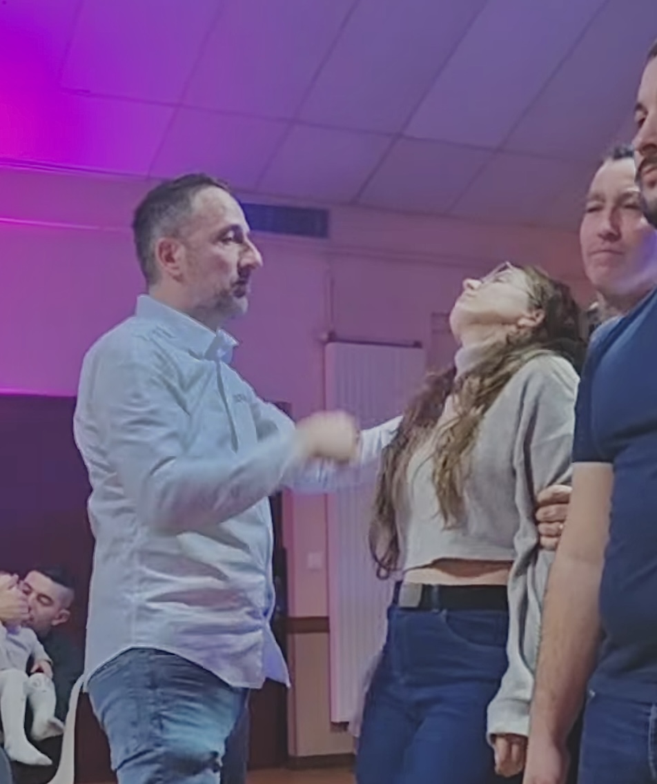 animation cocktail mariage le mans