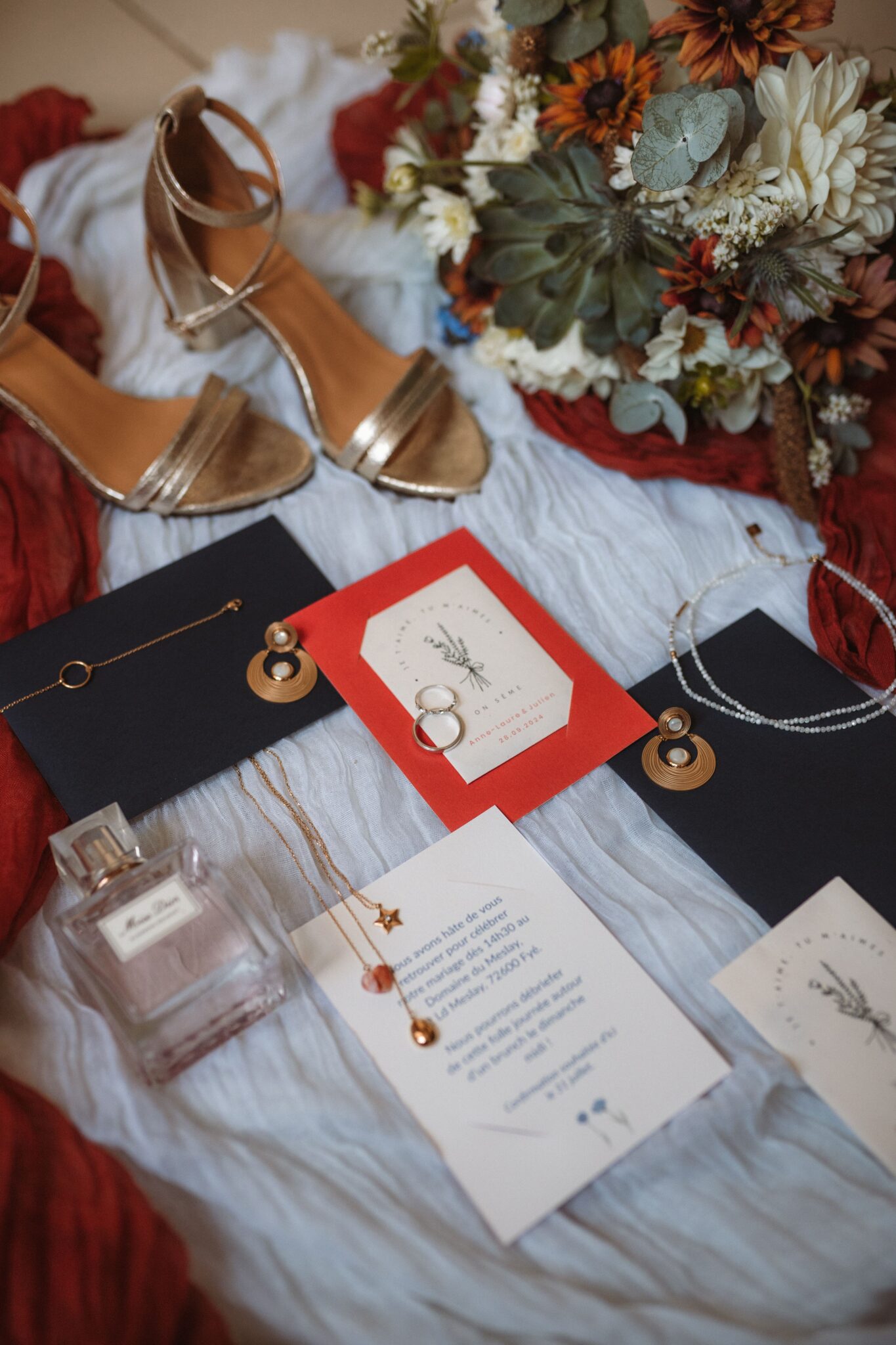 fleuriste mariage écoresponsable le mans