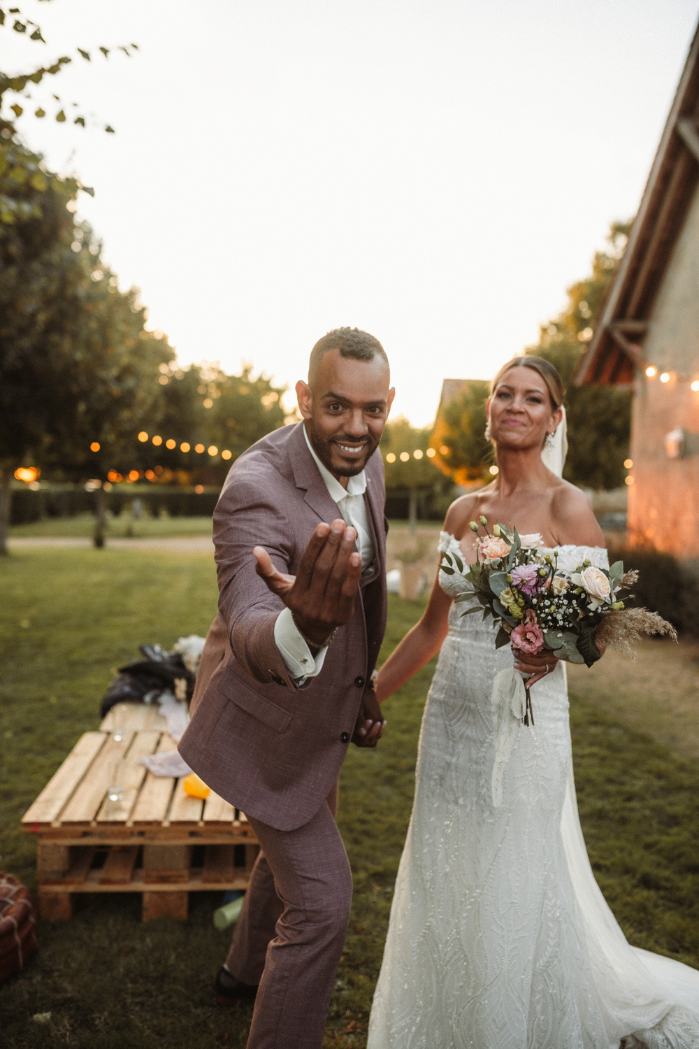 cocktail dinatoire mariage sarthe