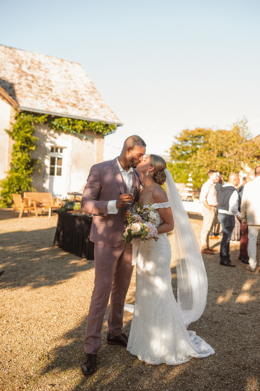 traiteur mariage sarthe
